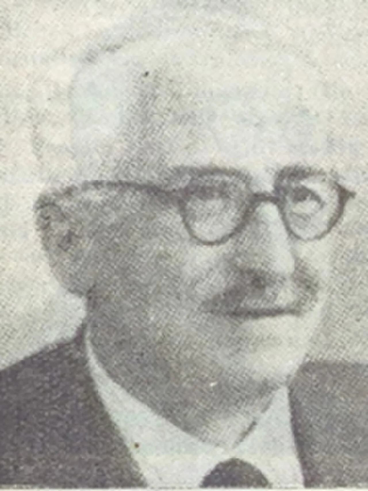 Alberigo Oreste Talarico
