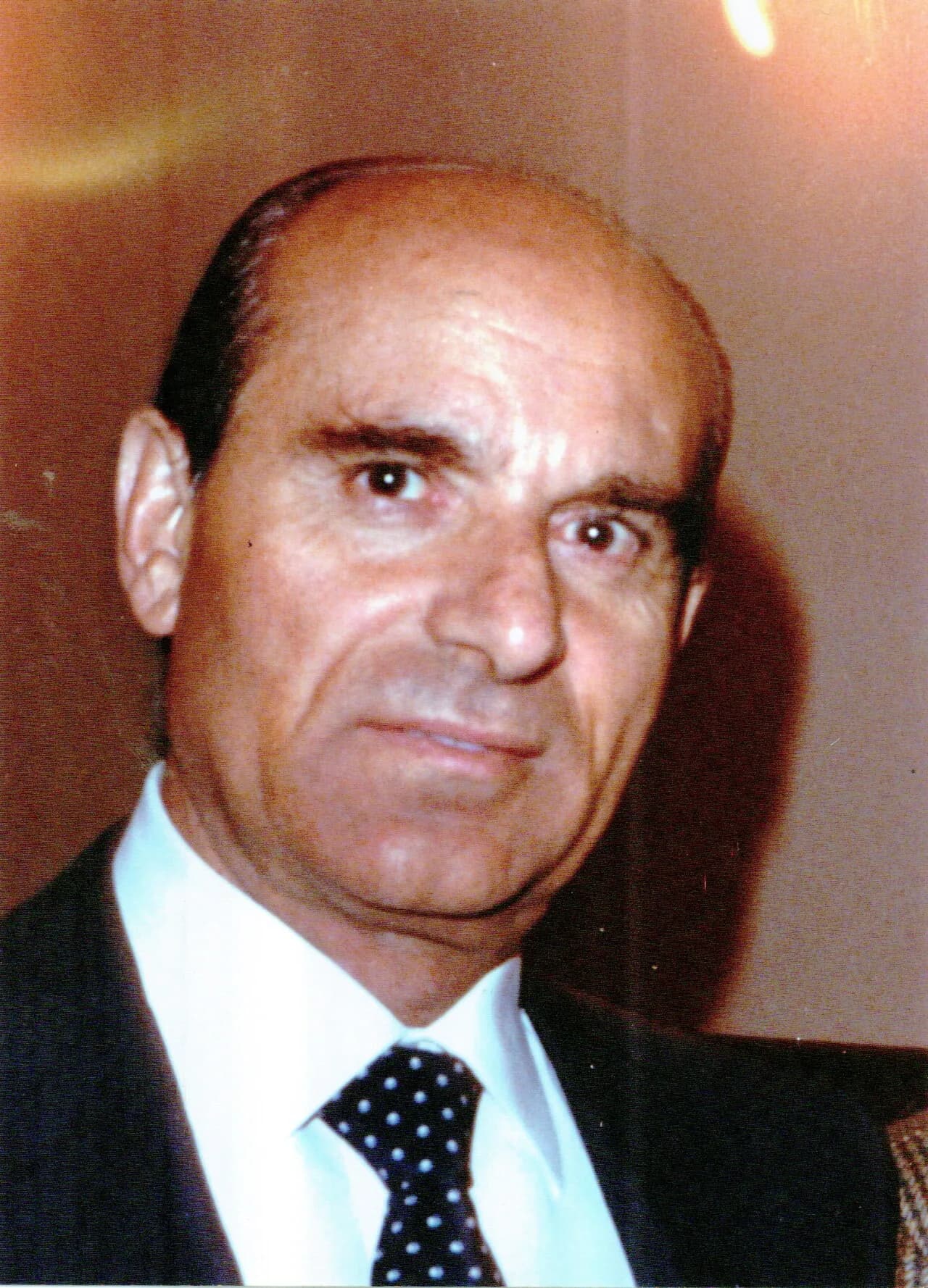 Antonio Torrisi