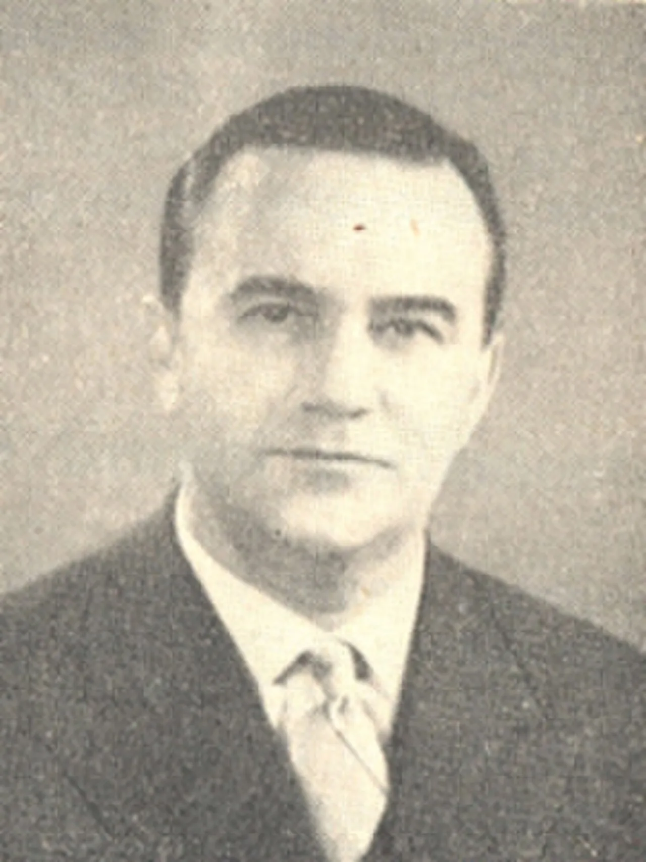 Attilio Venudo