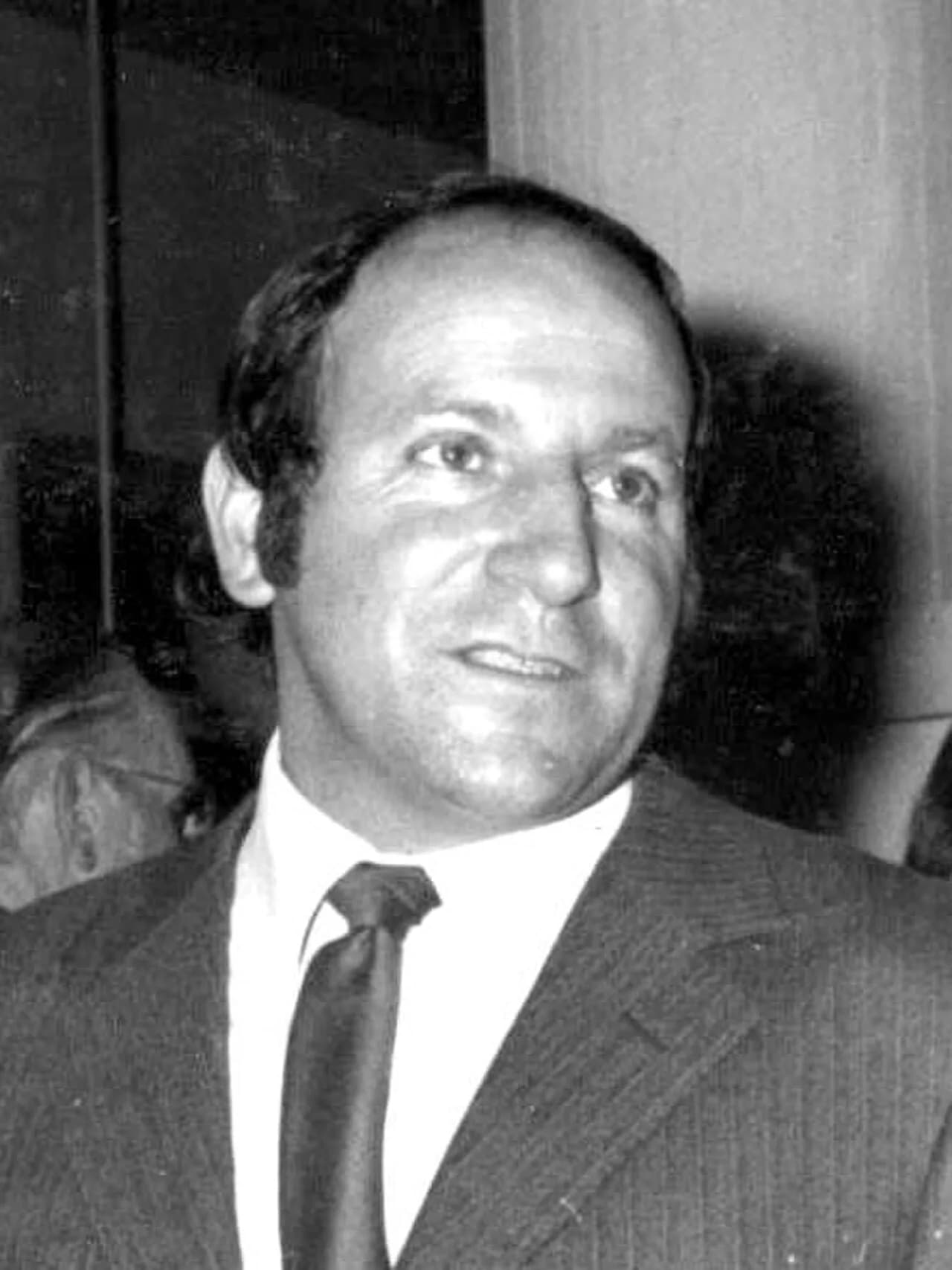 Maurice Tournade