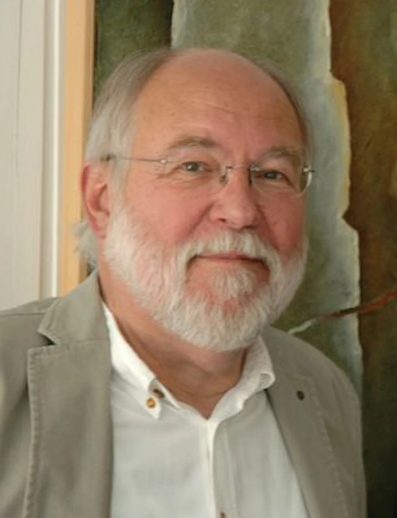 Hans-Jürgen Kintrup
