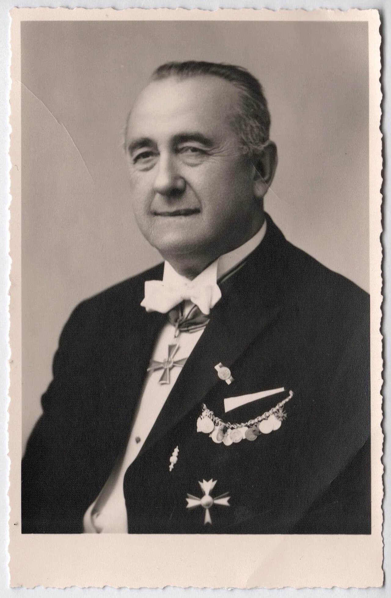 Gustav Stratil-Sauer