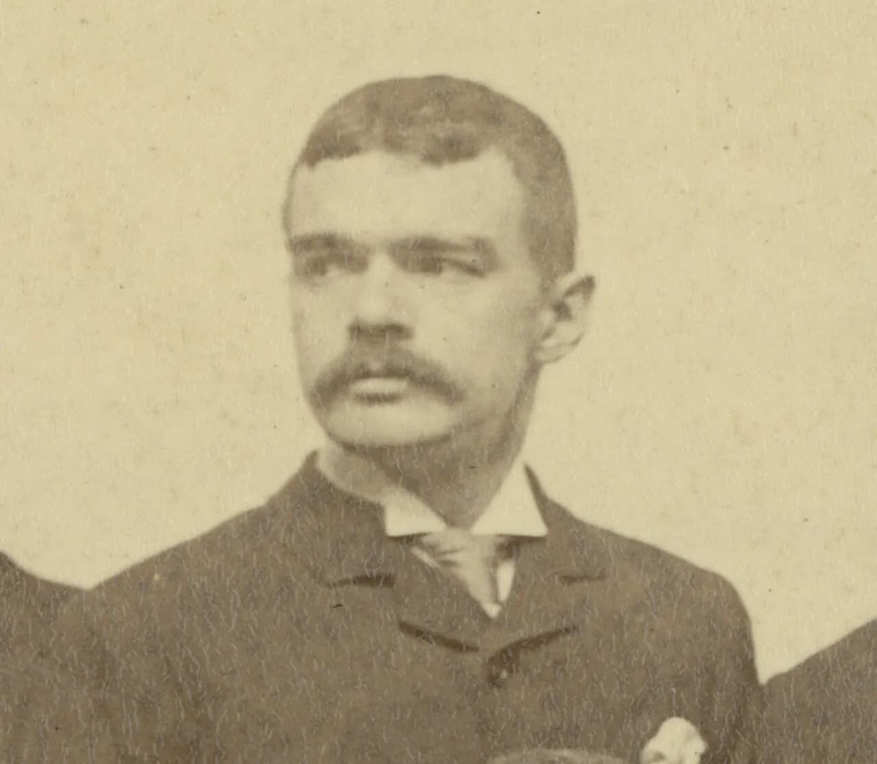 Alexander Crever Abbott
