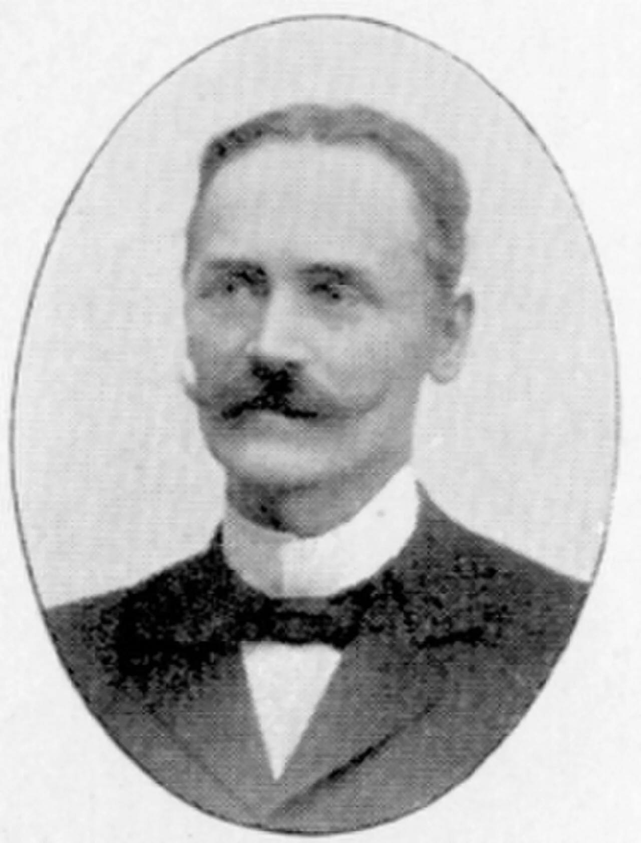 Axel Sandwall