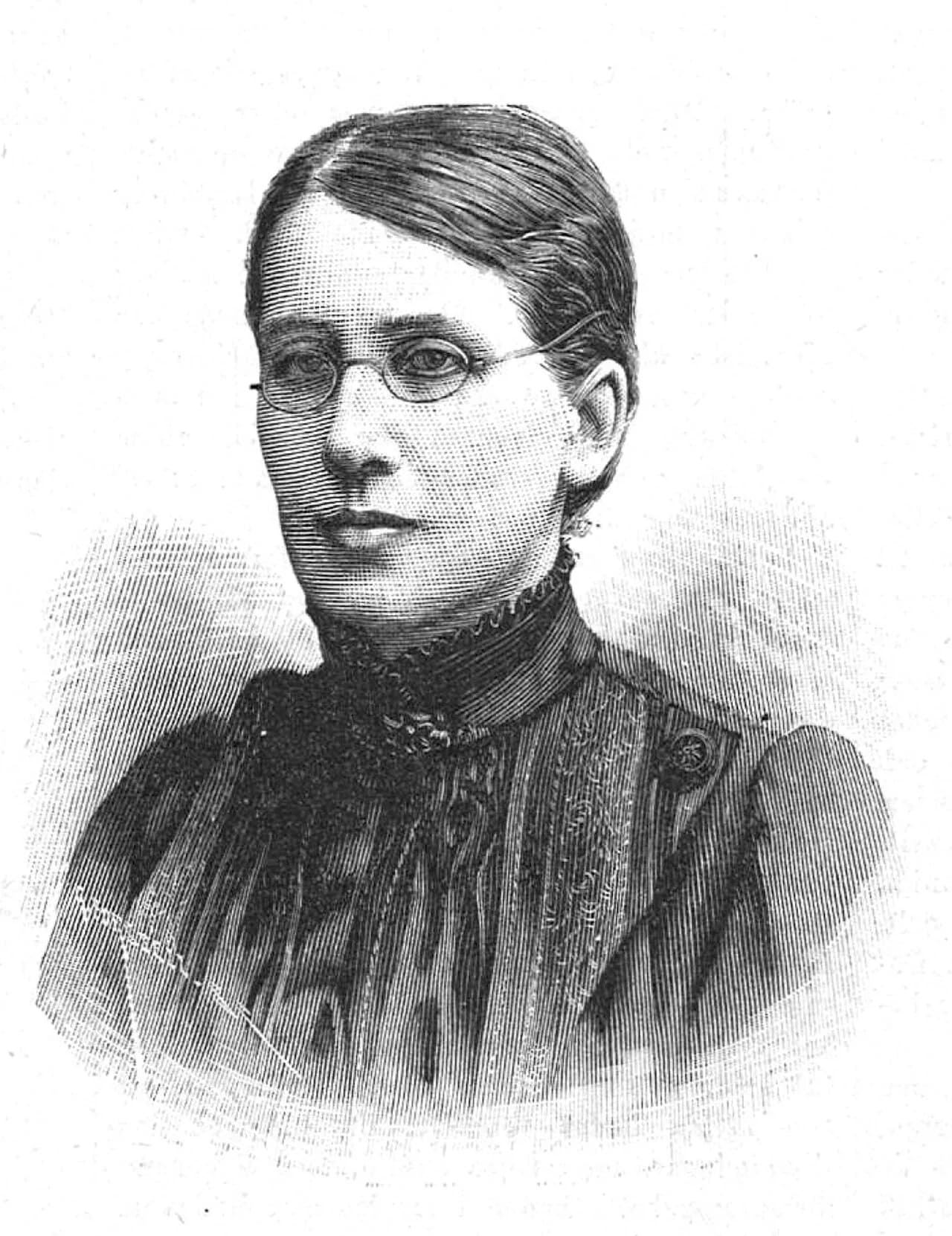 Alice Bonthron
