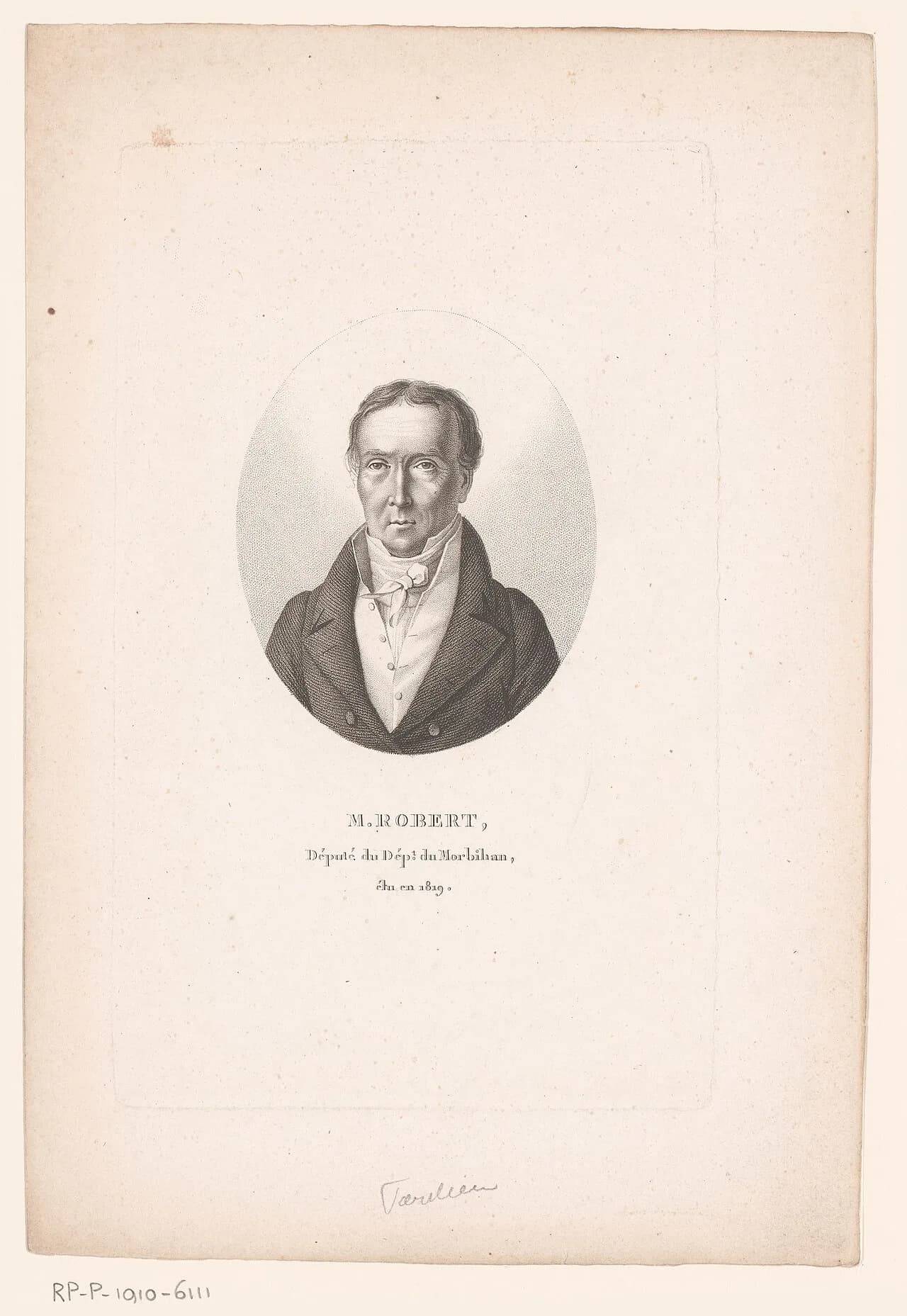 René Mathurin Robert