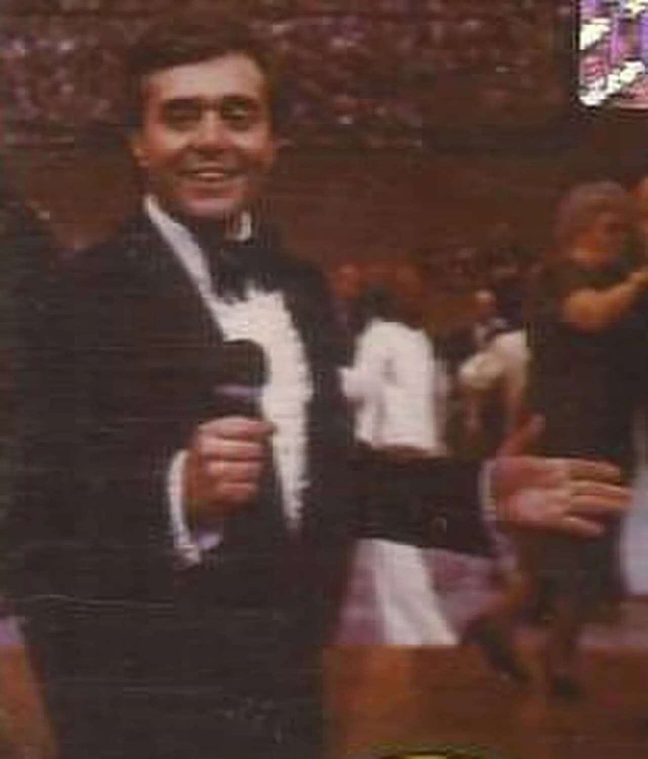 Sergio Velasco Ferrero