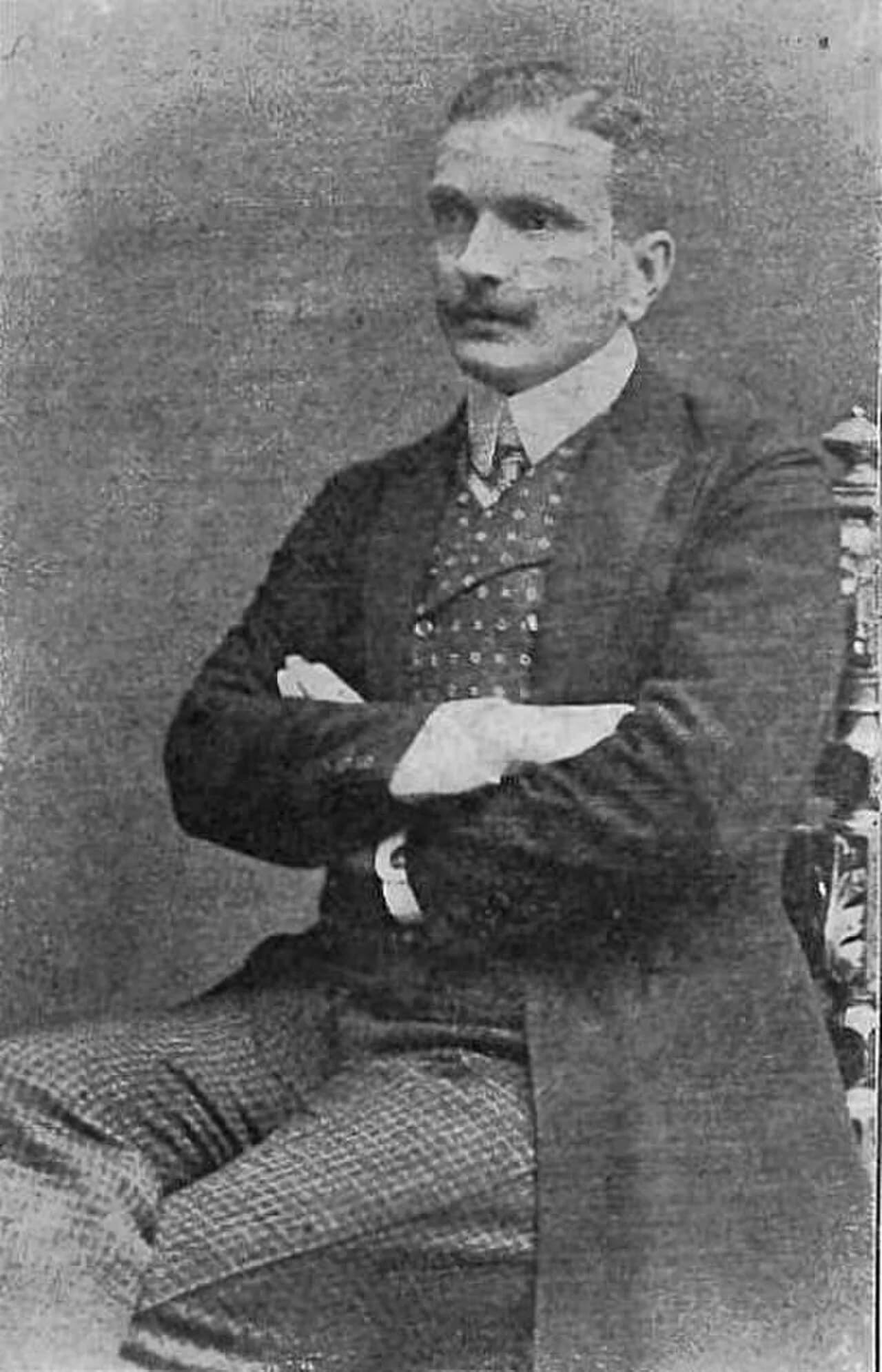 Jerzy Baworowski