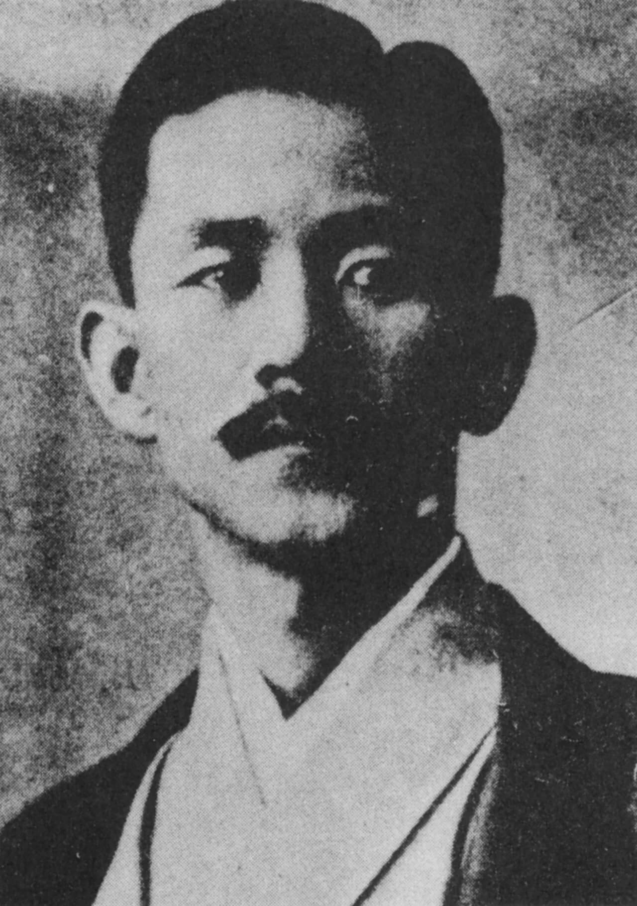 Sazanami Iwaya