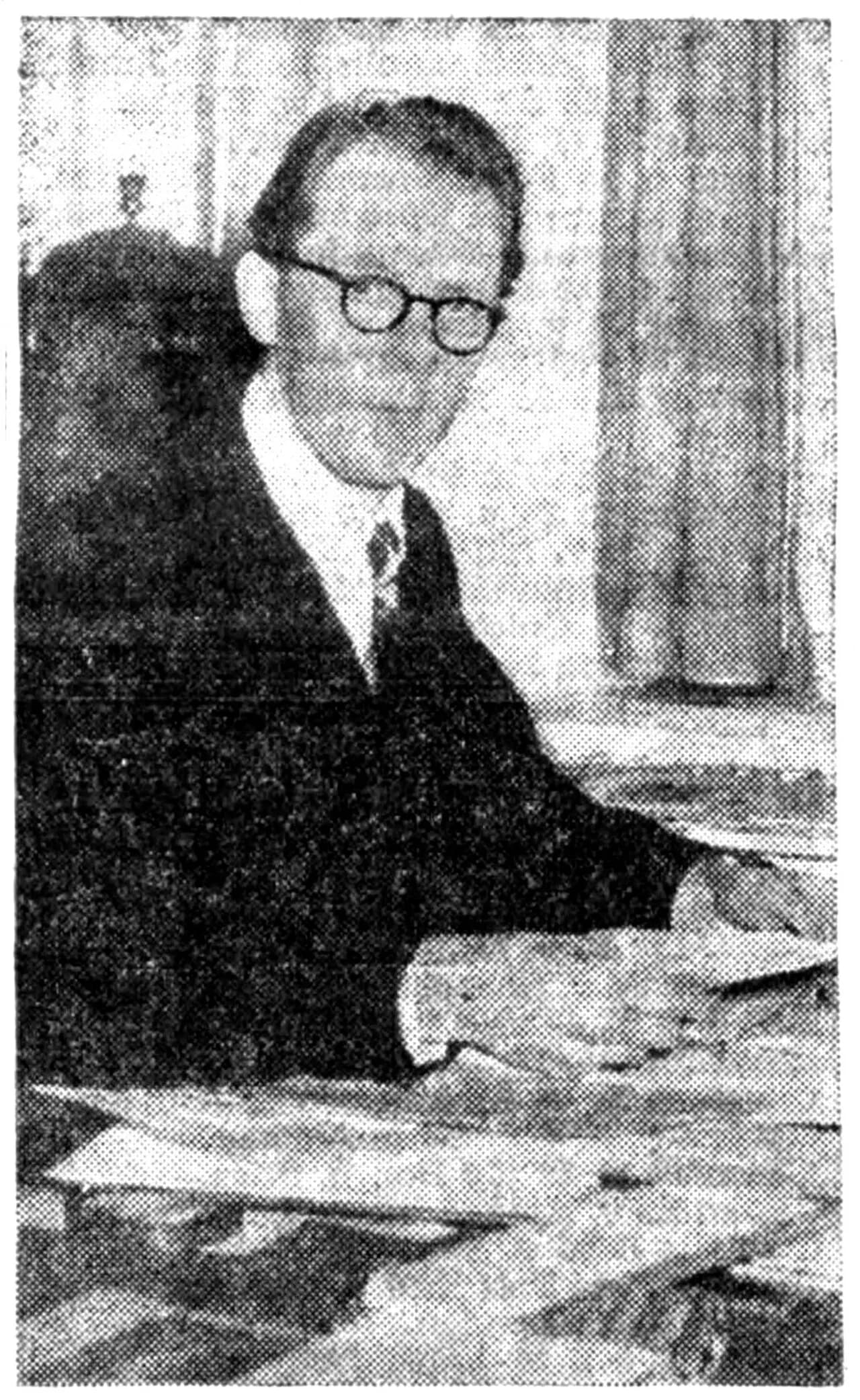 Coert Ebbinge Wubben