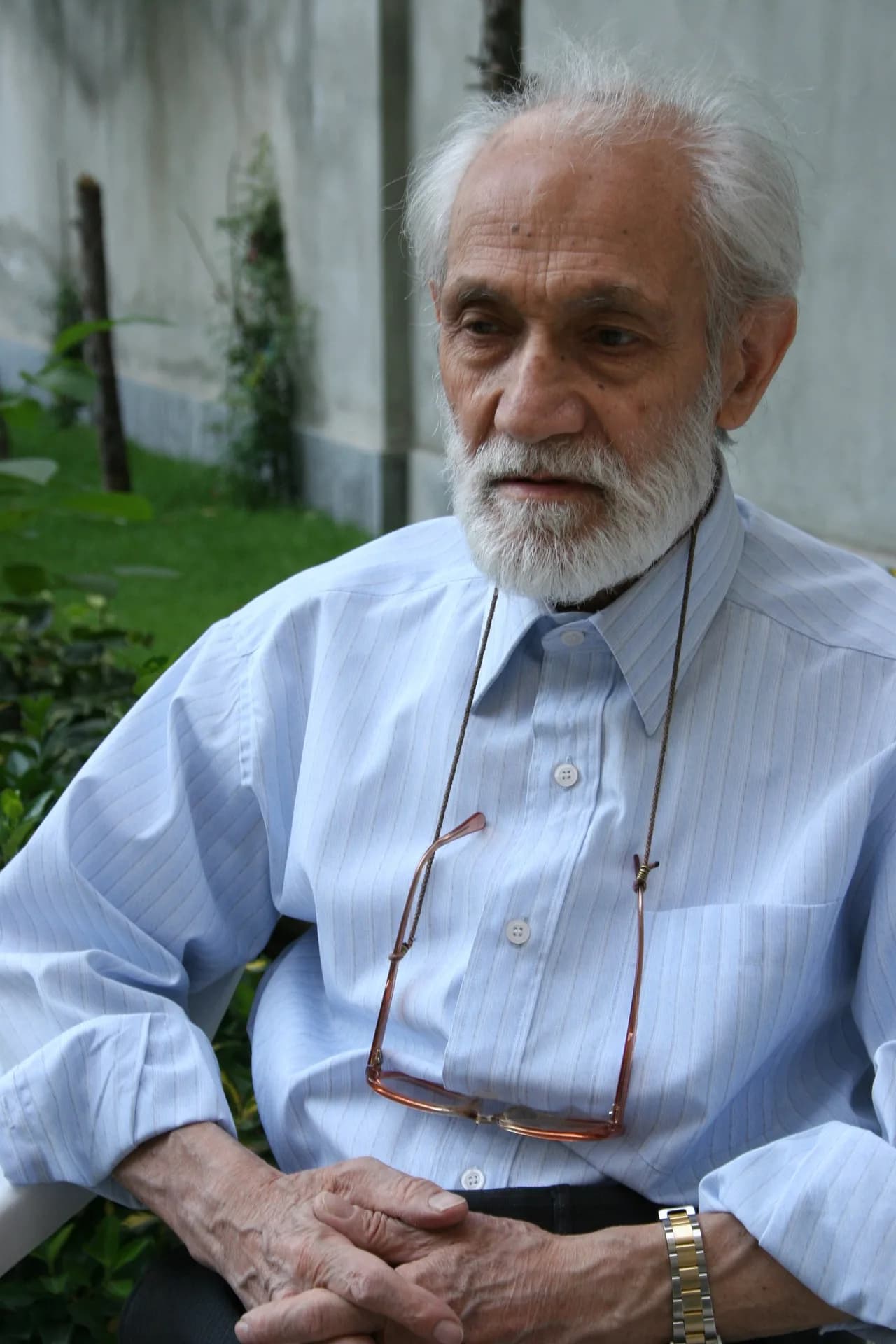 Muḥammad Bāqir Bihbūdī