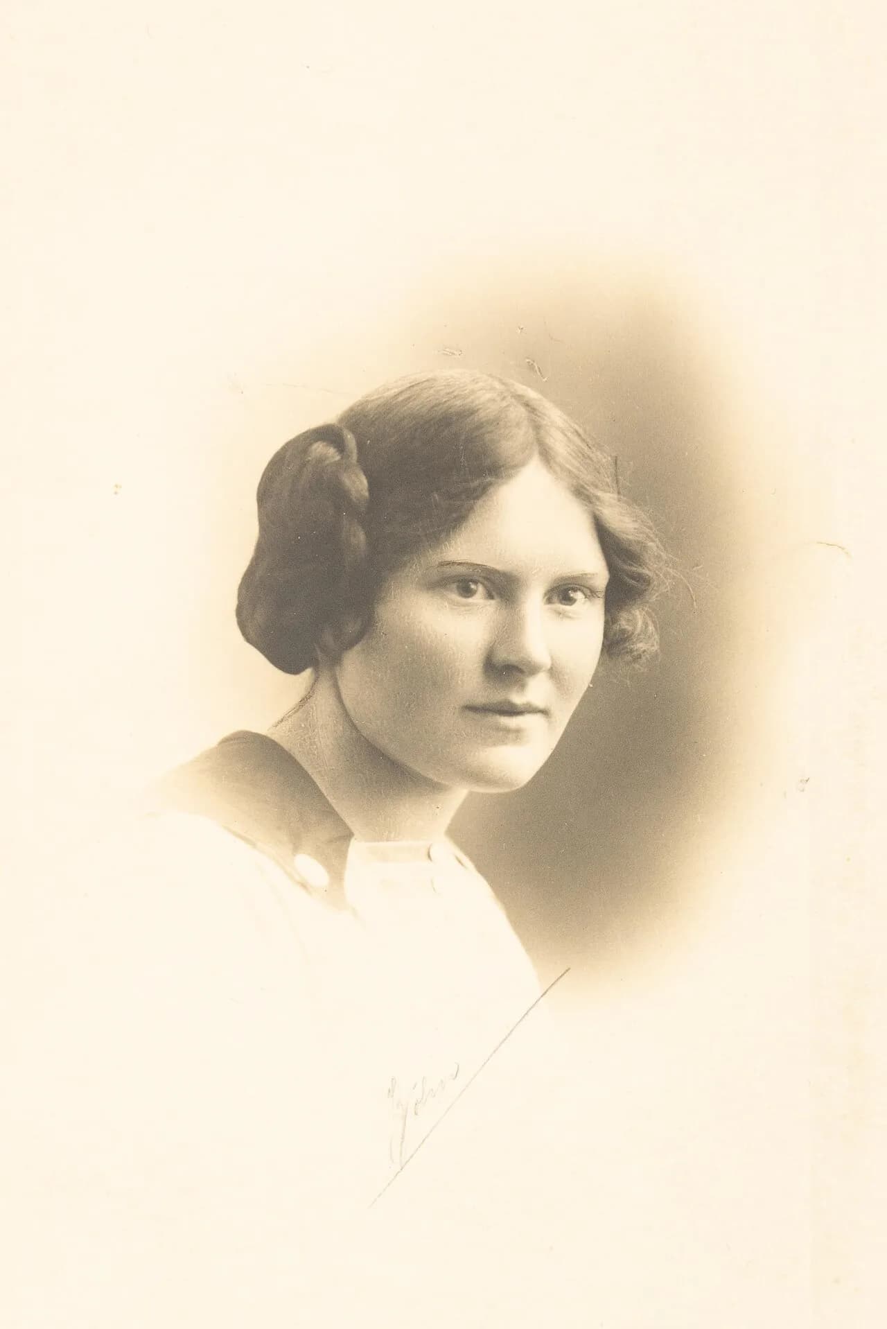 Anna Grostøl