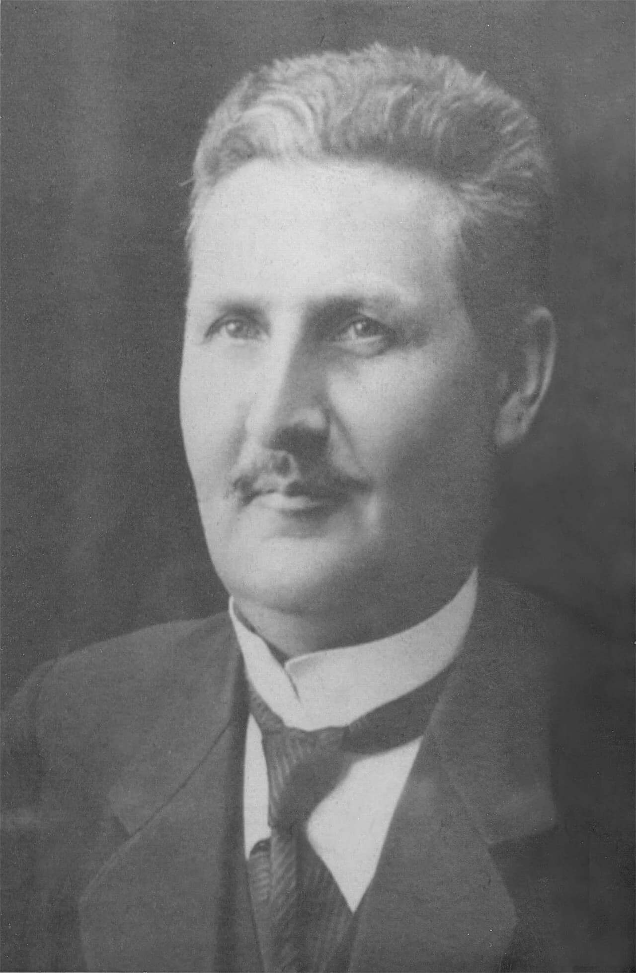 Anton Salberg