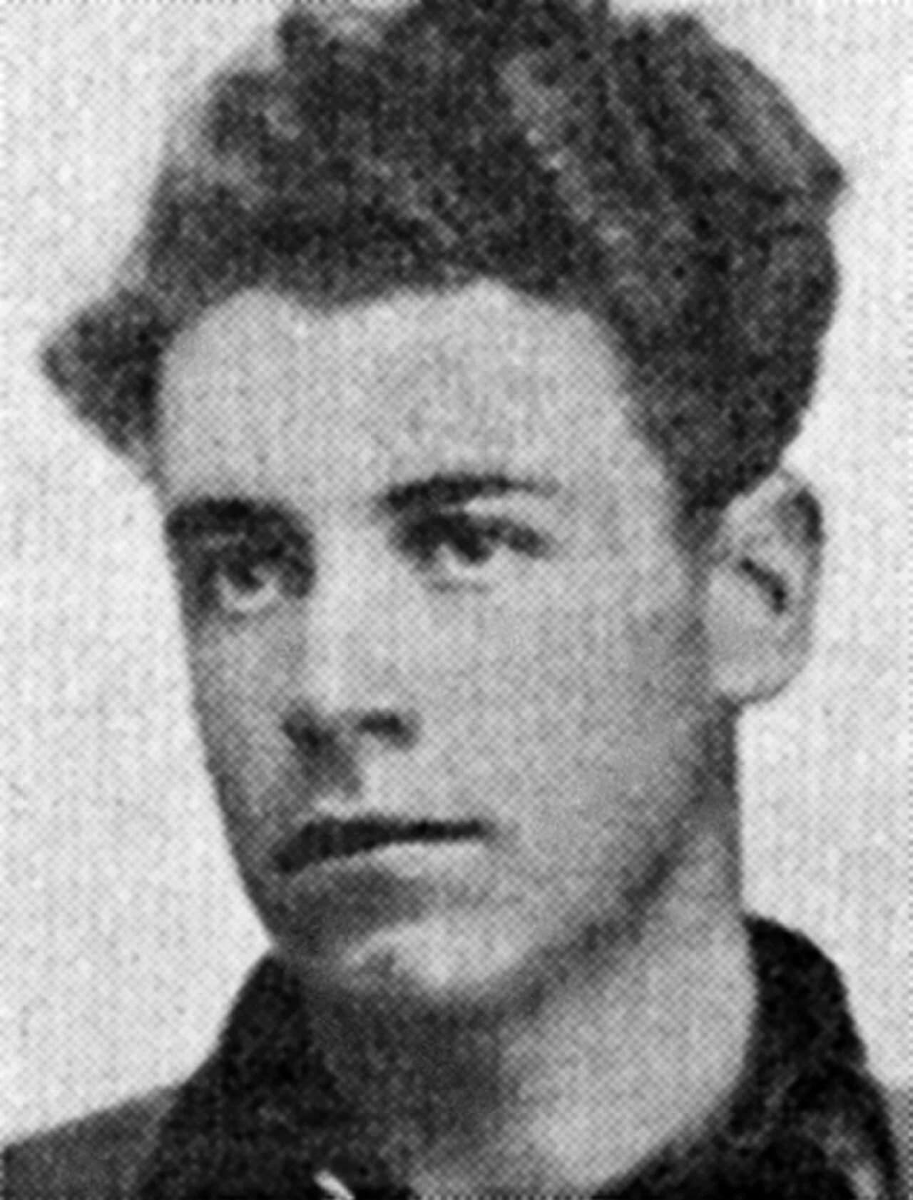 Arne Abrahamsen