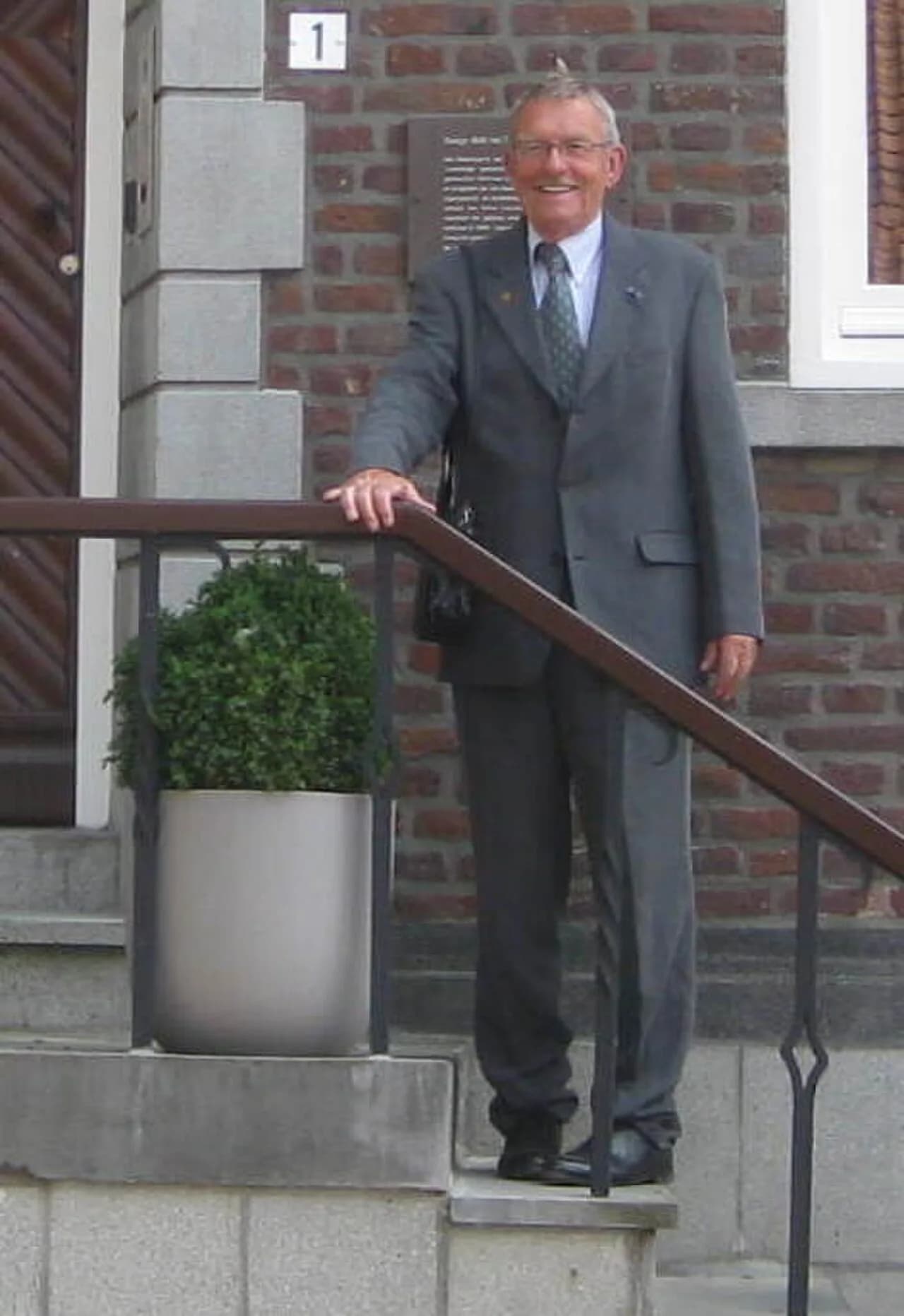 Frans Jacobs