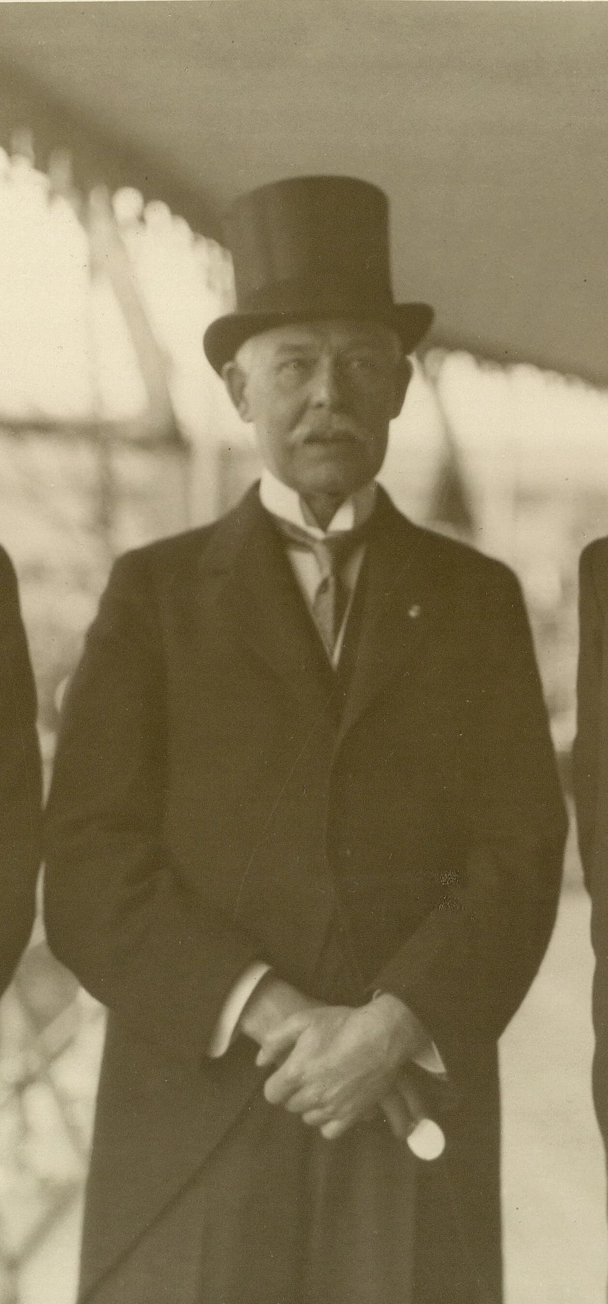 Herman Anker Bernhoft
