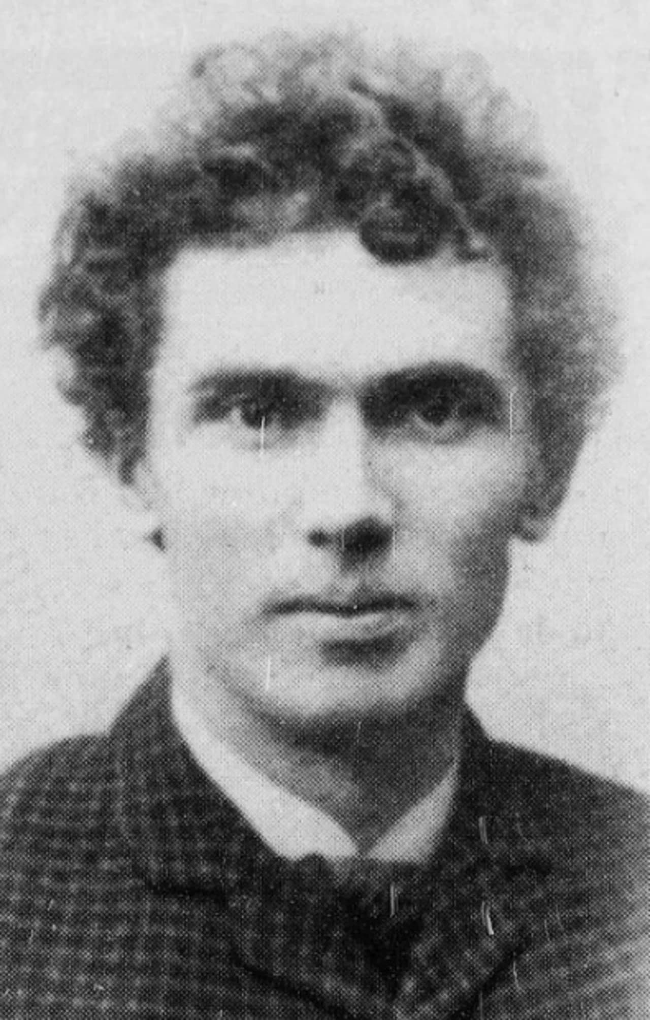 Kristian Skolmen