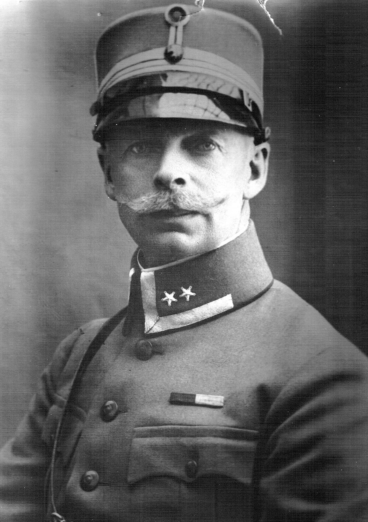 Lauritz Rodtwitt