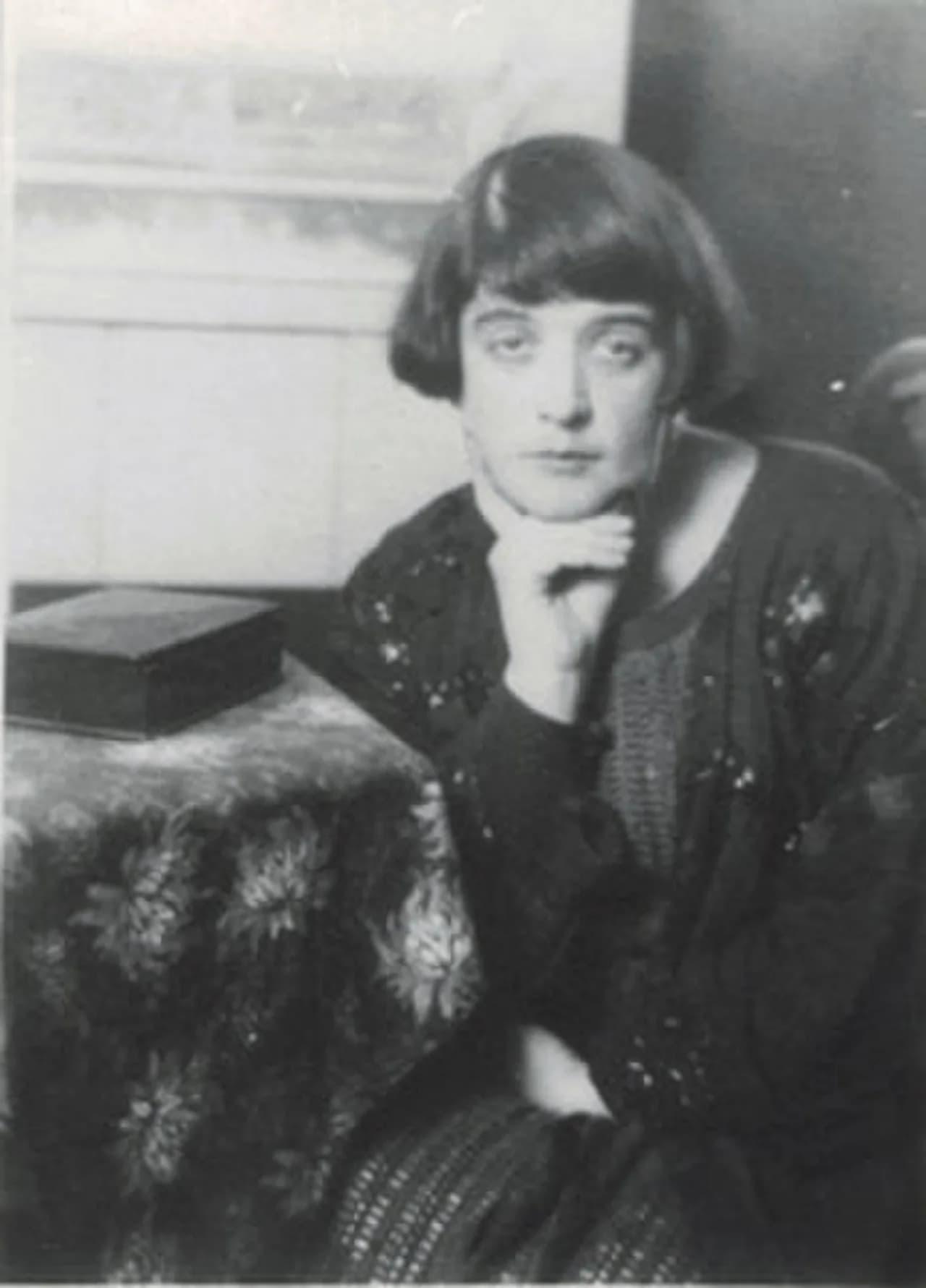 Magda Nachman Acharya