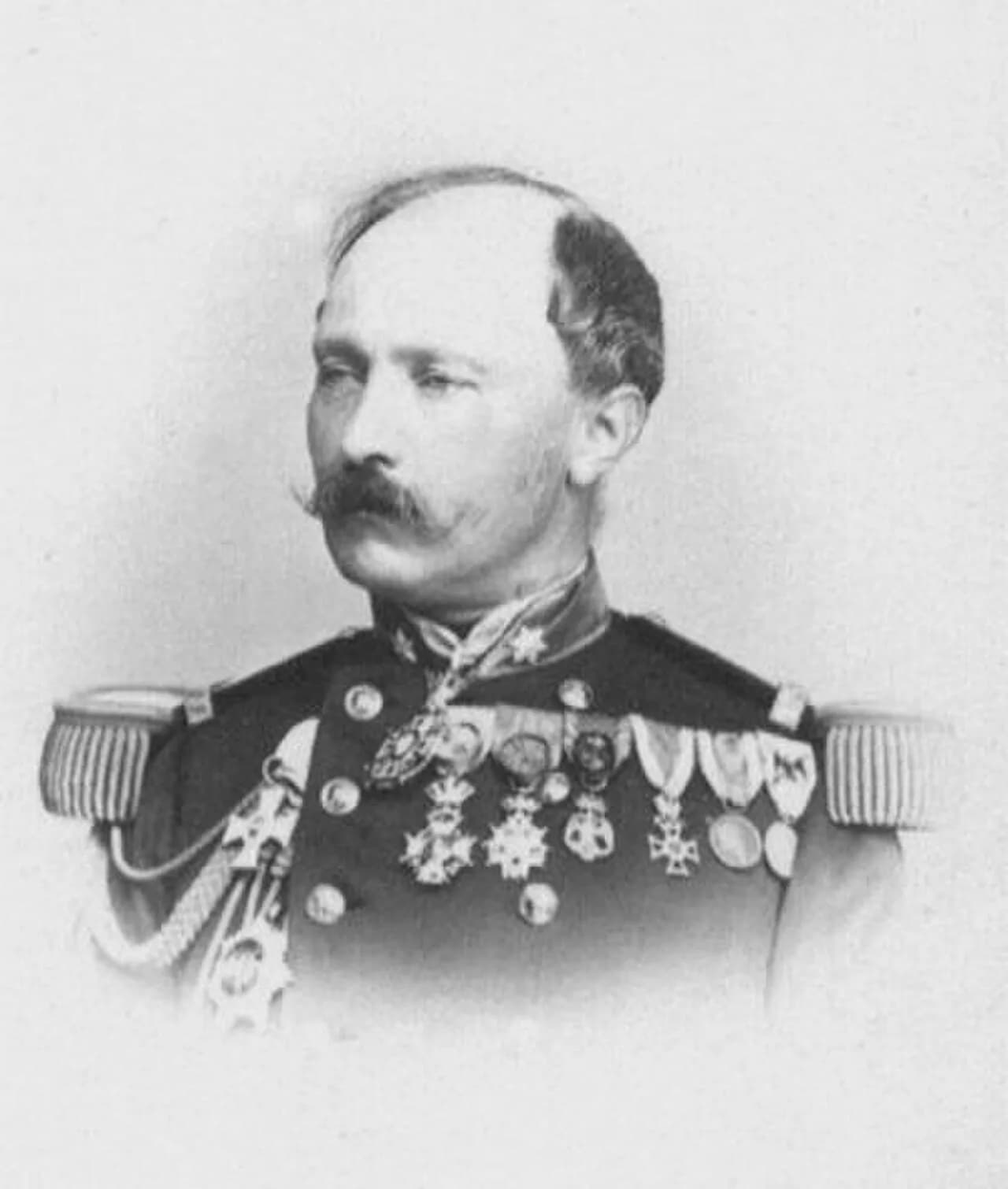 Alfred van der Smissen