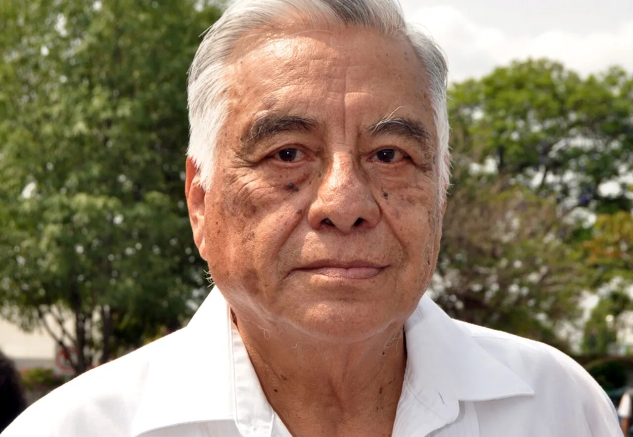 Arturo Molina Sosa