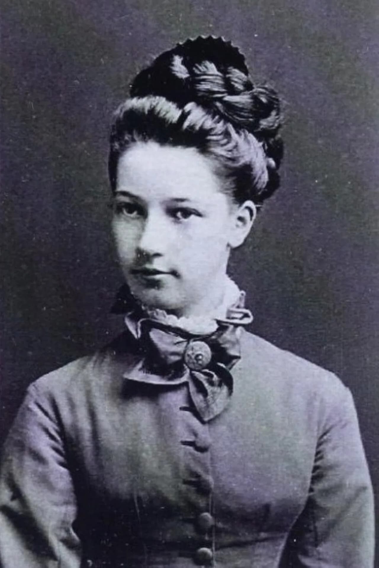 Olga Thinn