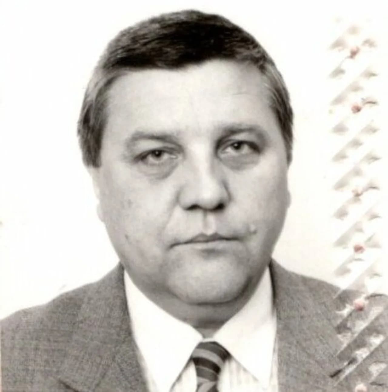 Miroslav Štěpán