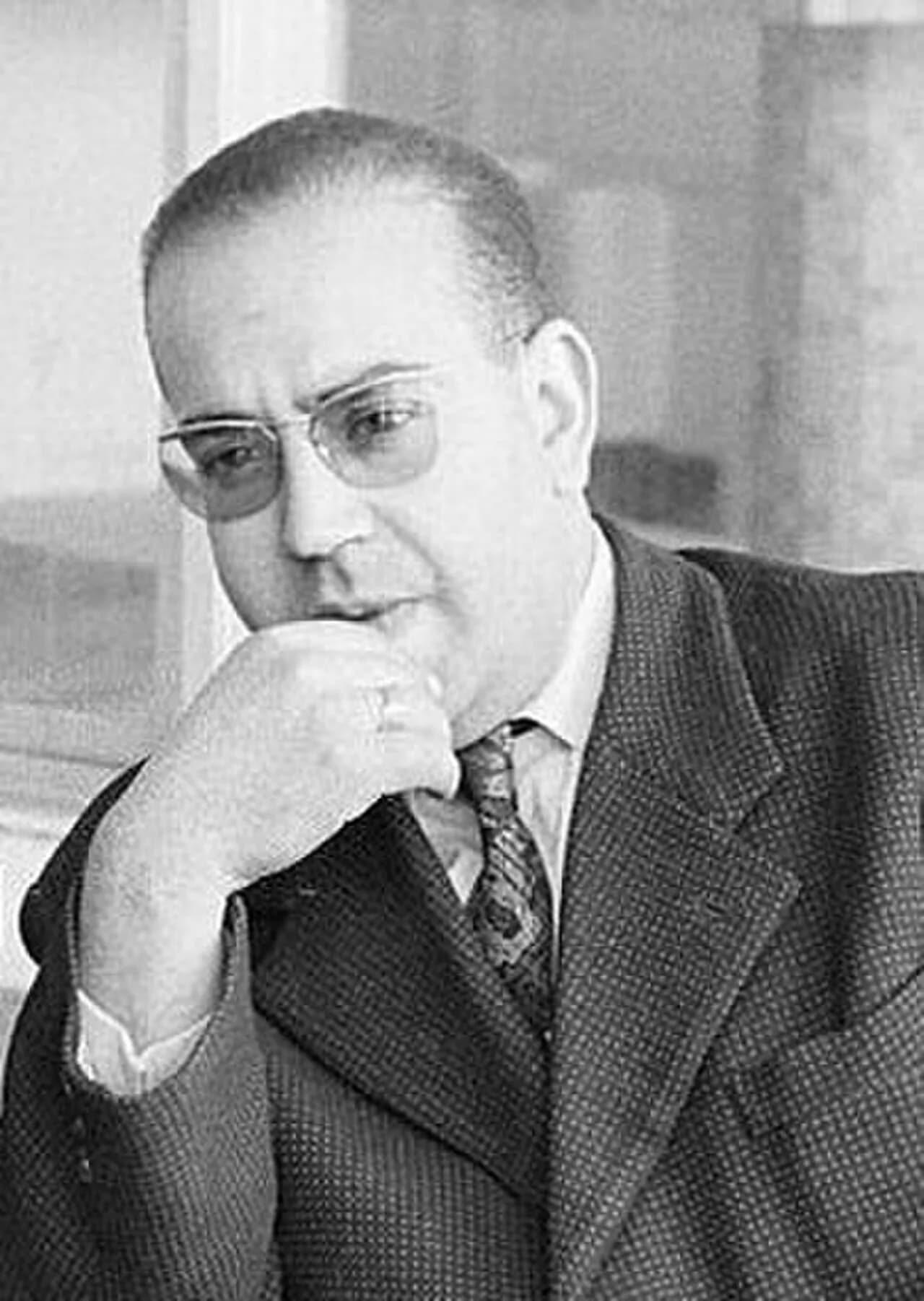 Redha Malek