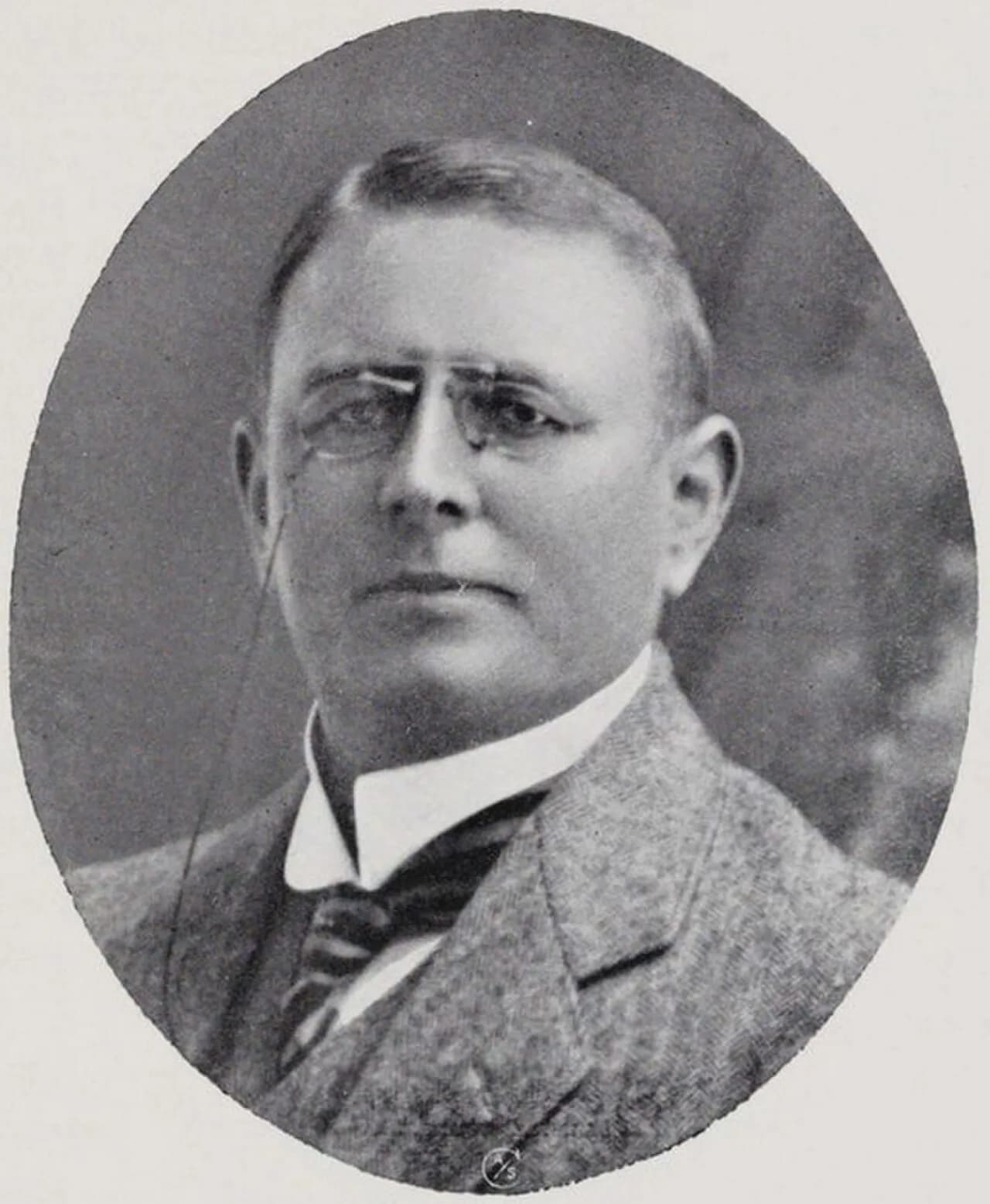 Peder Bogen