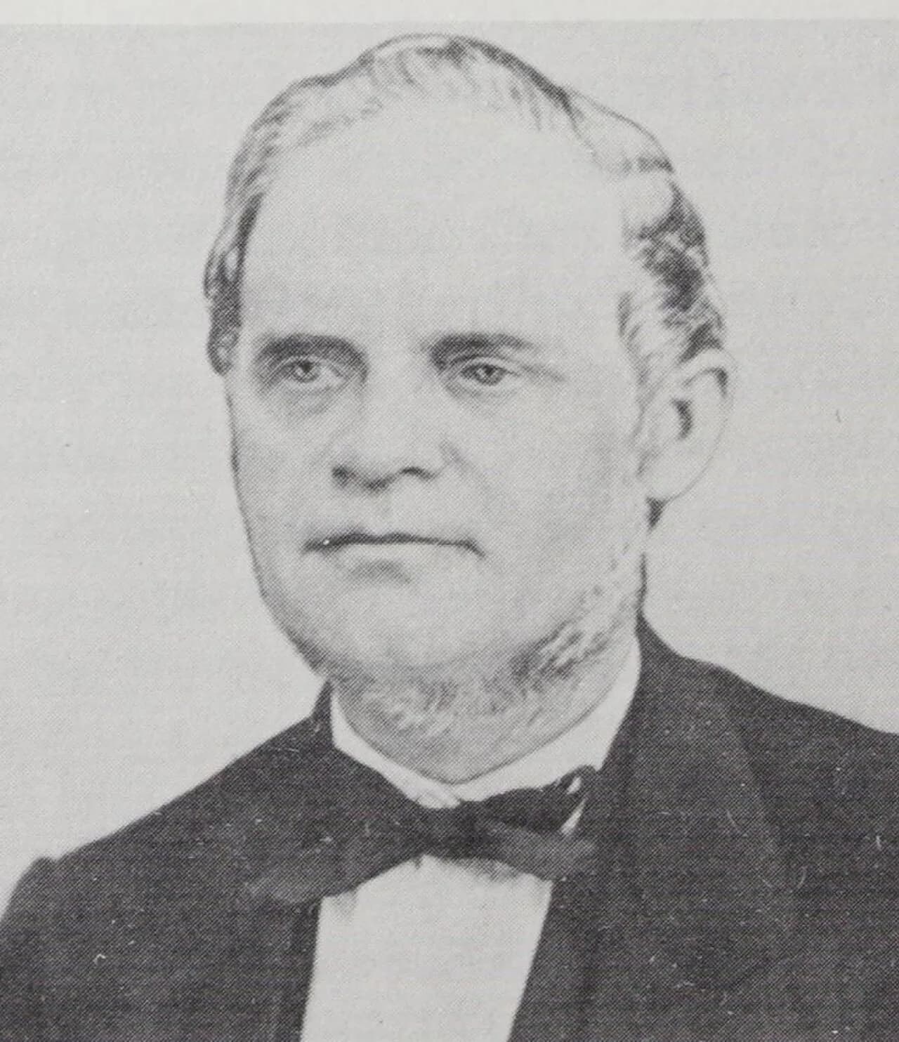 Peter Joachim Christian Blunck