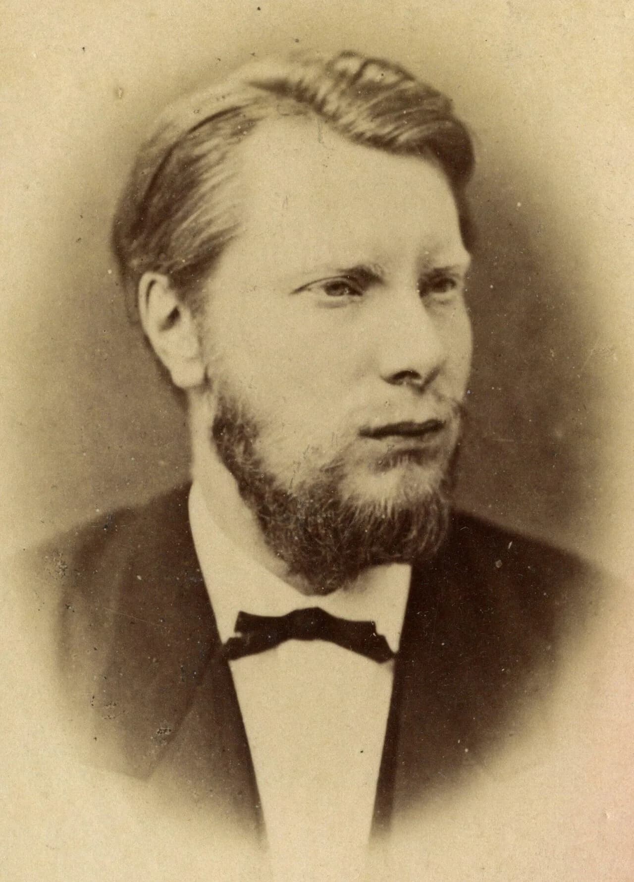 Alexander von Oranien-Nassau