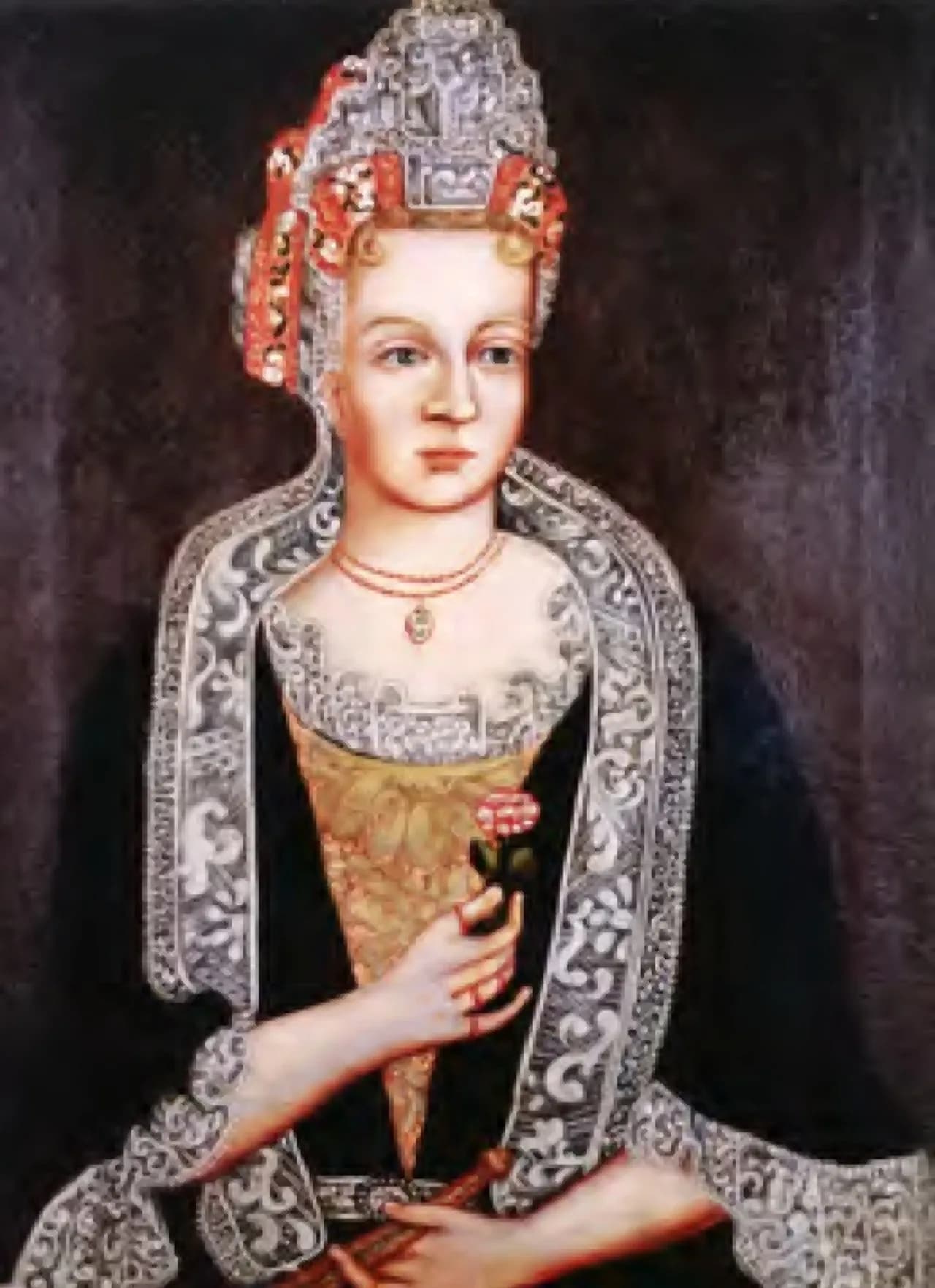 Christina Brodersonia