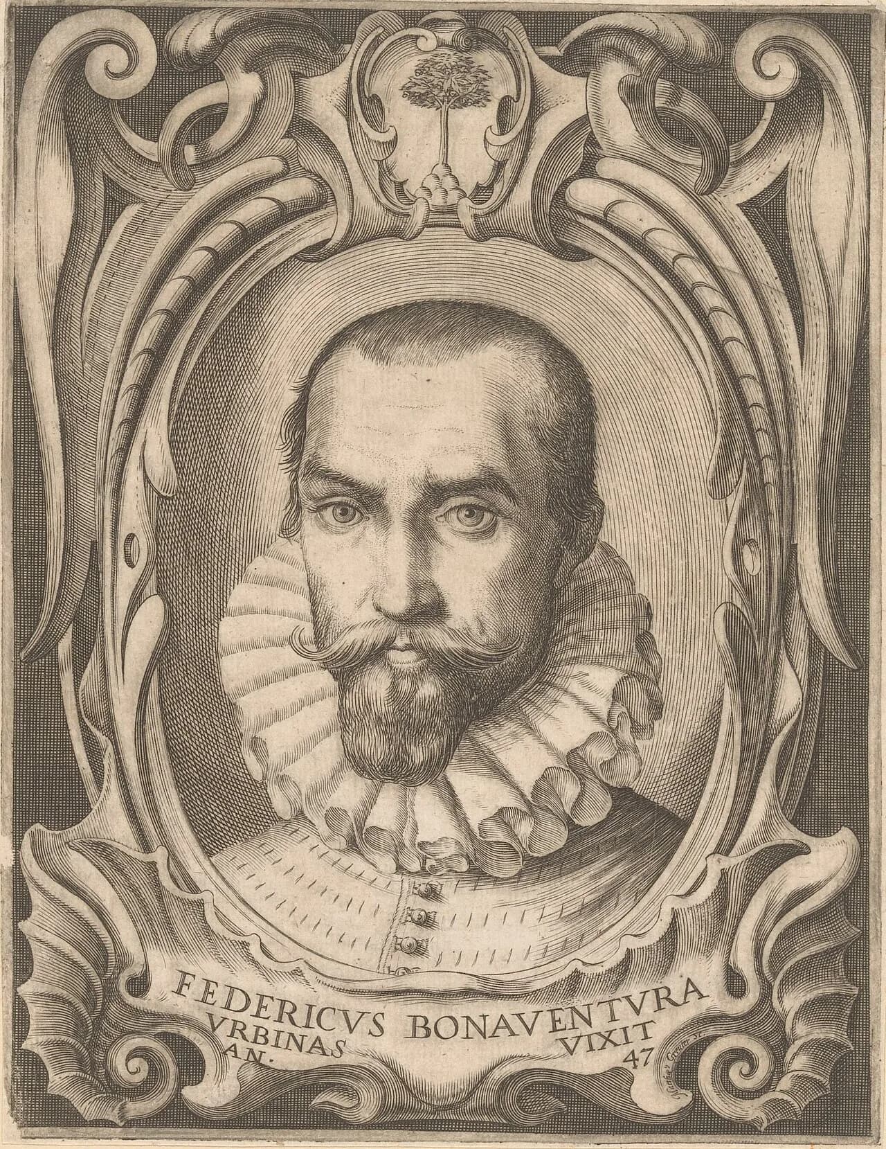 Federico Bonaventura