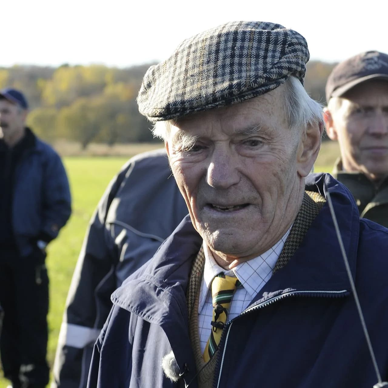 Wilhelm Mohr