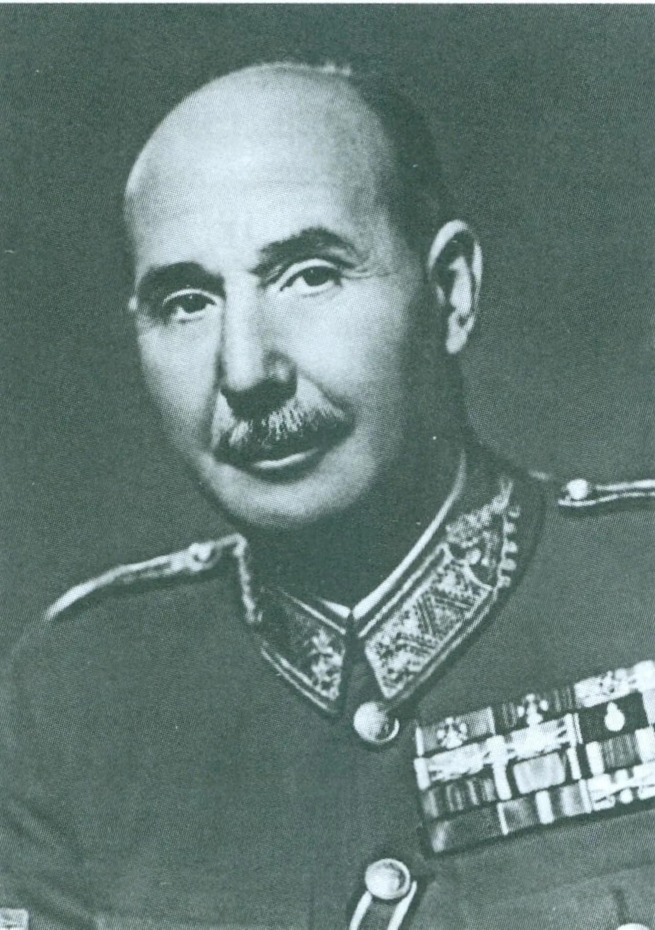 Lajos Veress