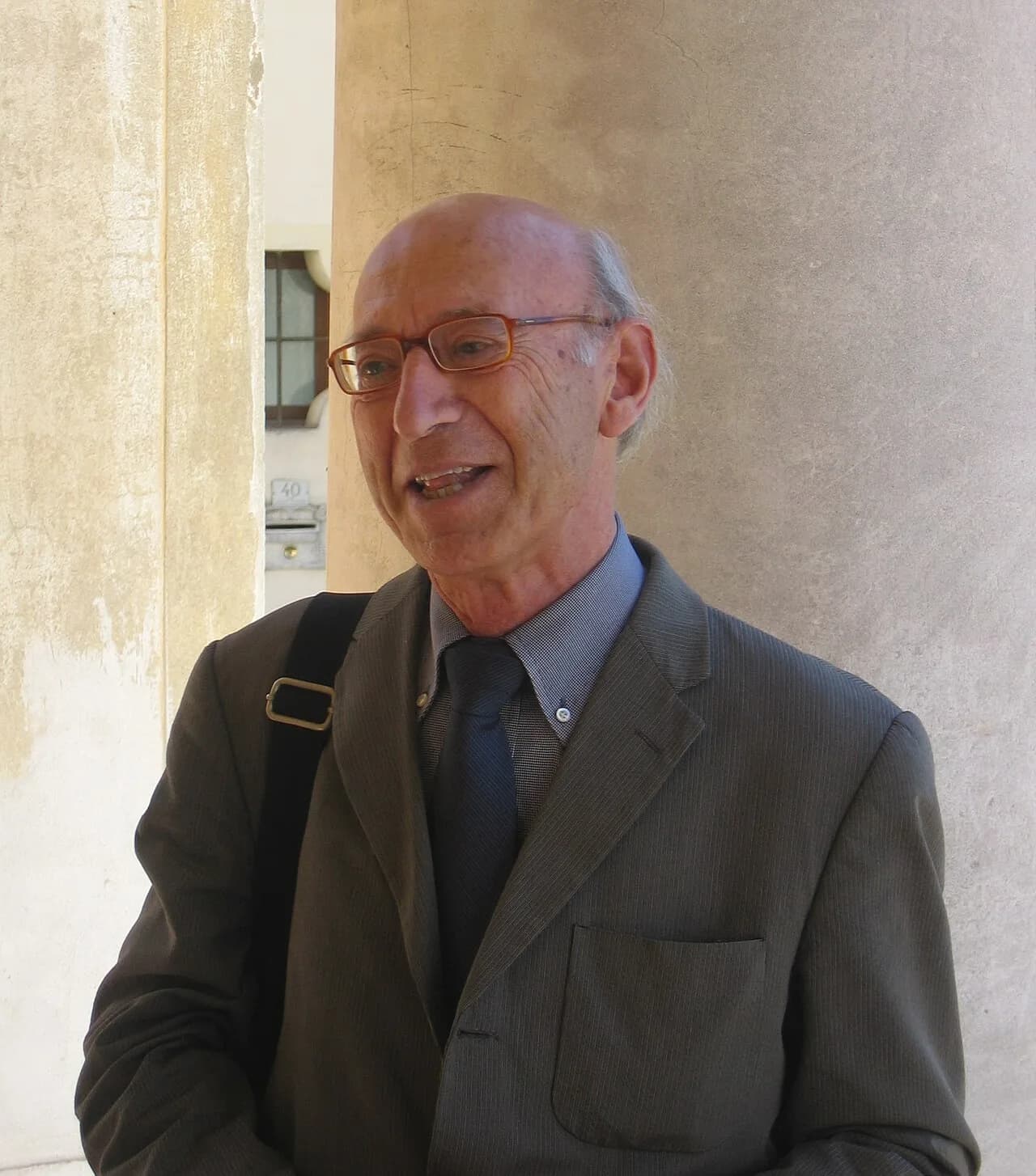 Carlo Enzo