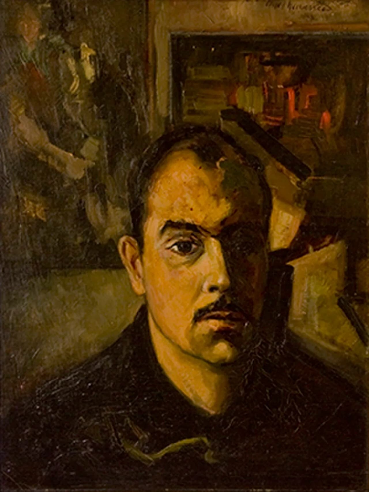 Ángel Hernansáez