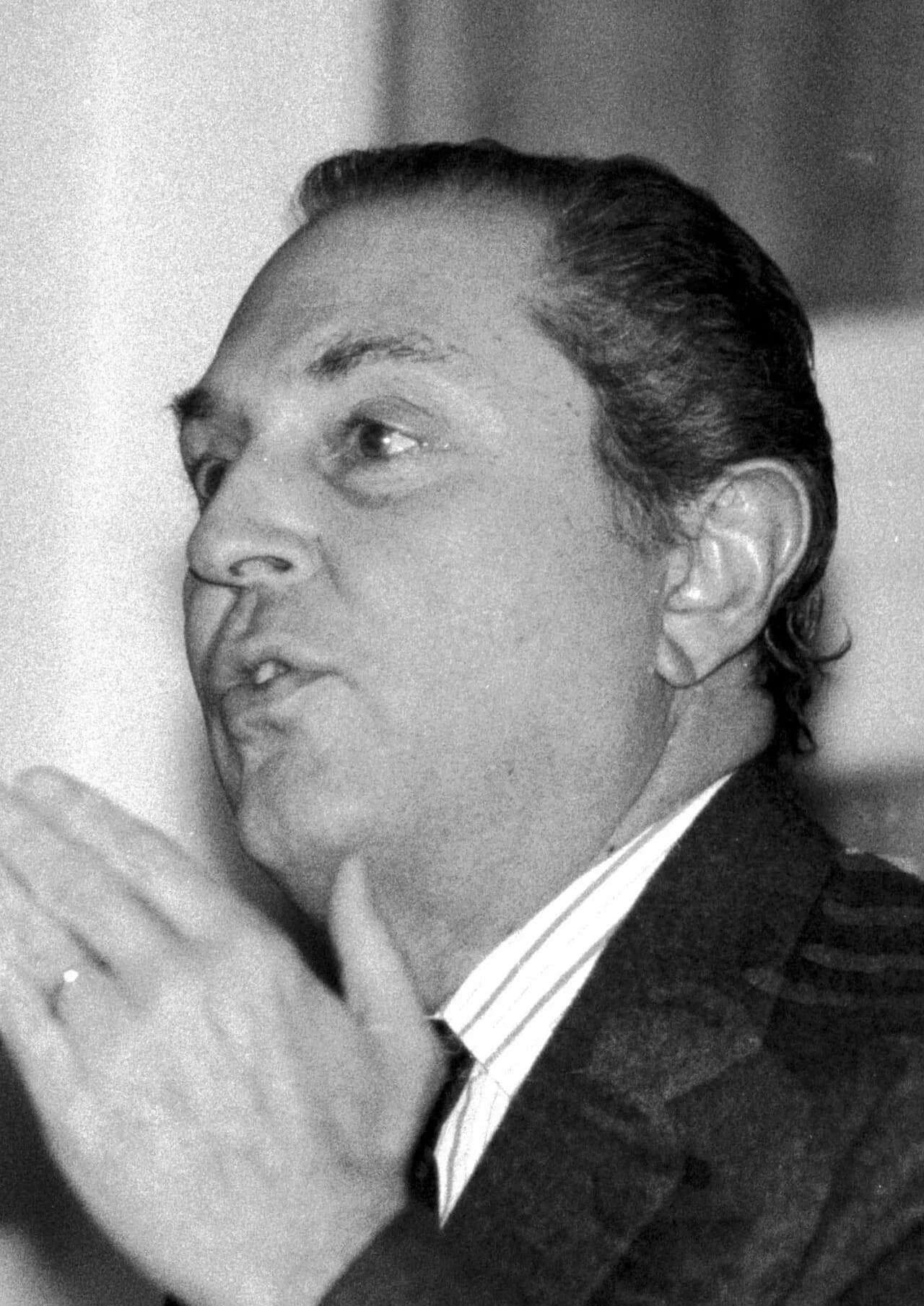 Michel d’Ornano