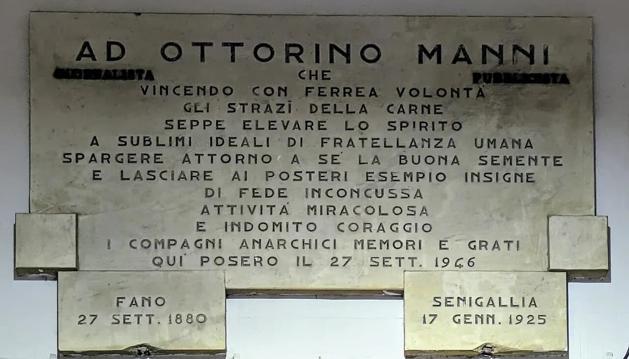 Ottorino Manni