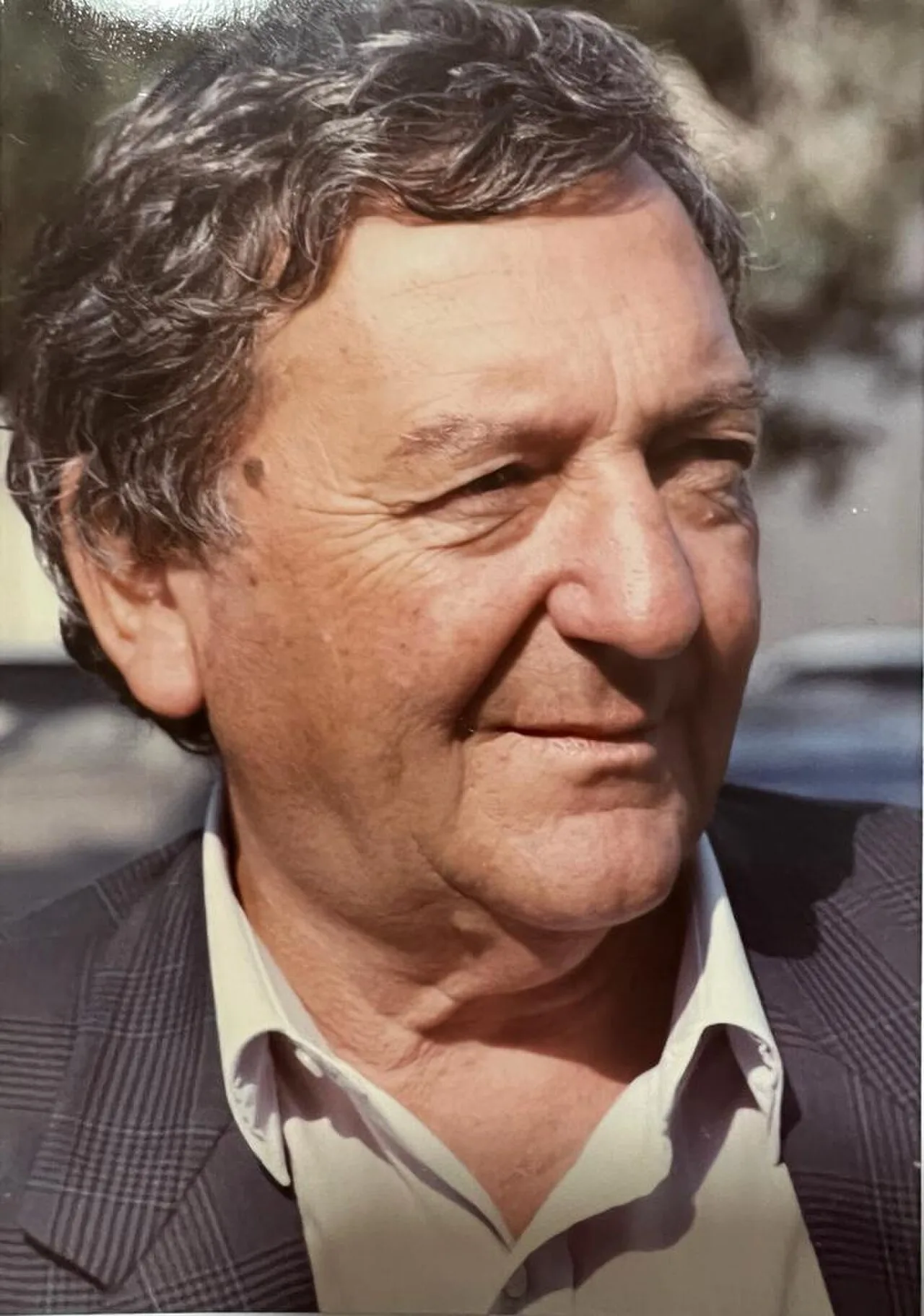 Antonio Puddu