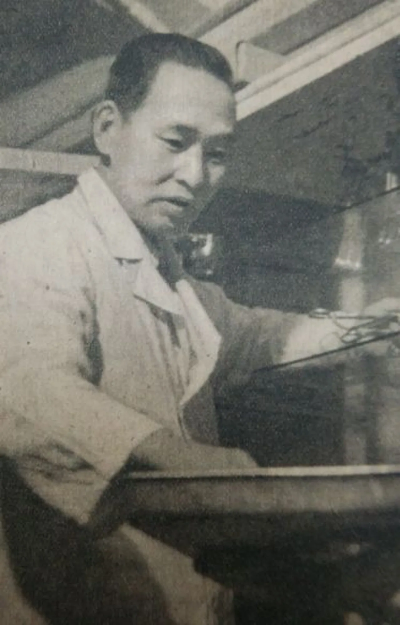 Mizuhara Shūōshi