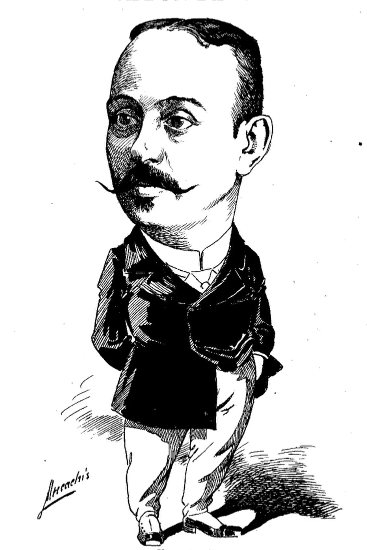 Abdón de Paz