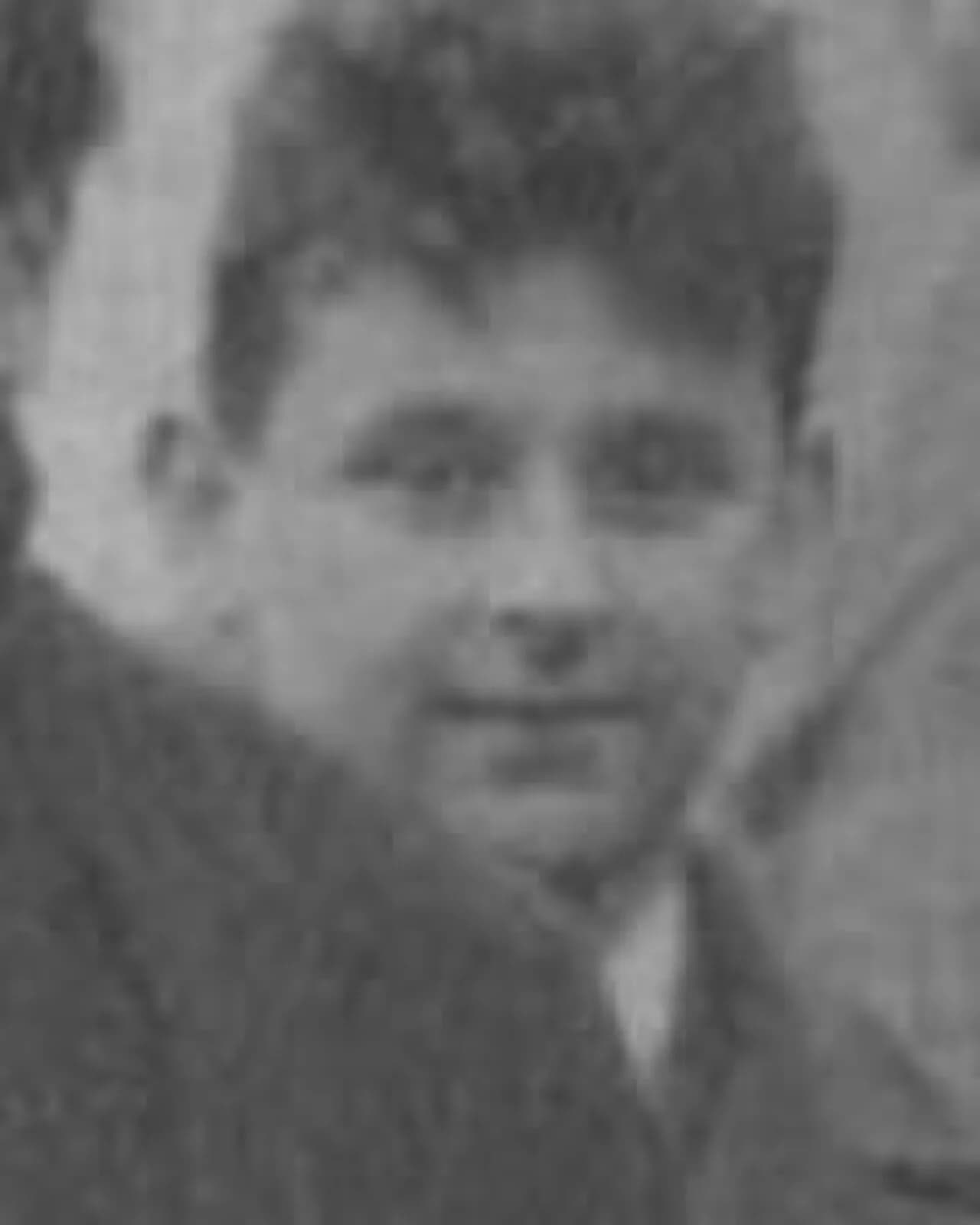 Max Herzberger