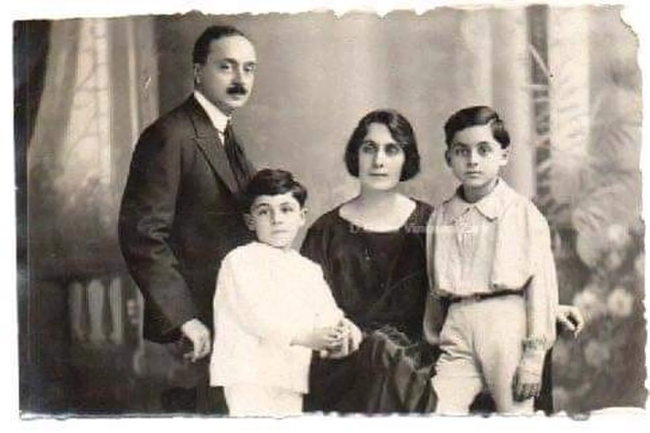 Gianni Vella