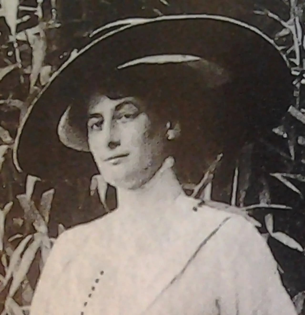 Adeline Oppenheim Guimard