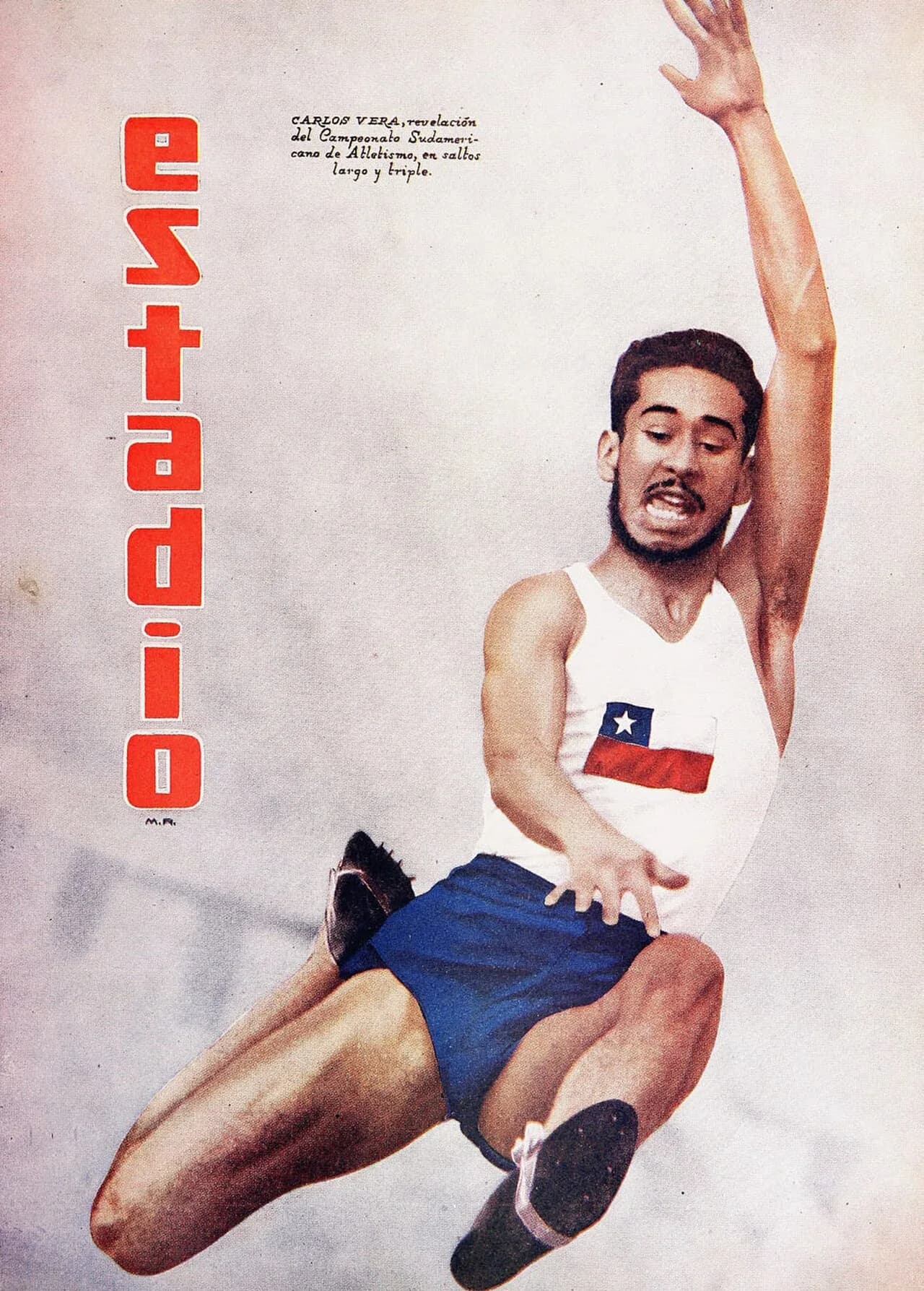 Carlos Vera
