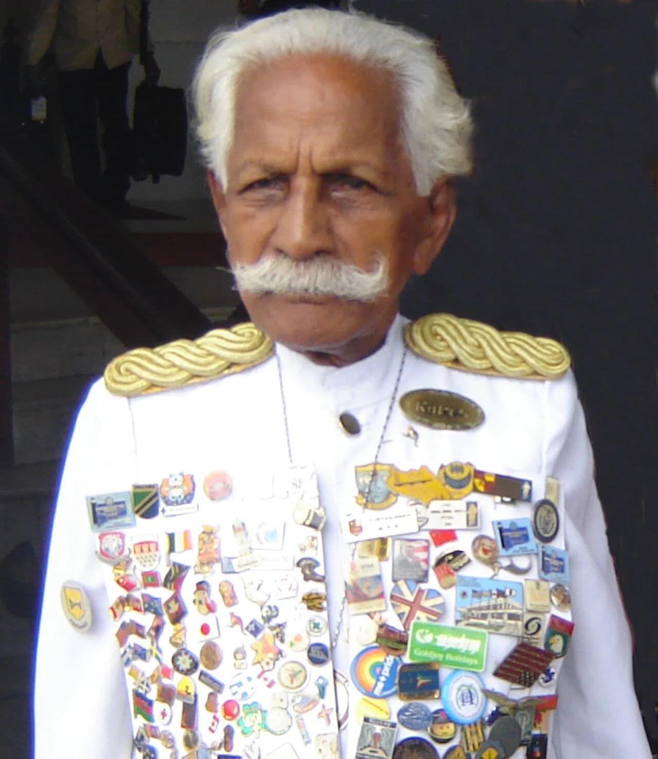 Kottarapattu Chattu Kuttan