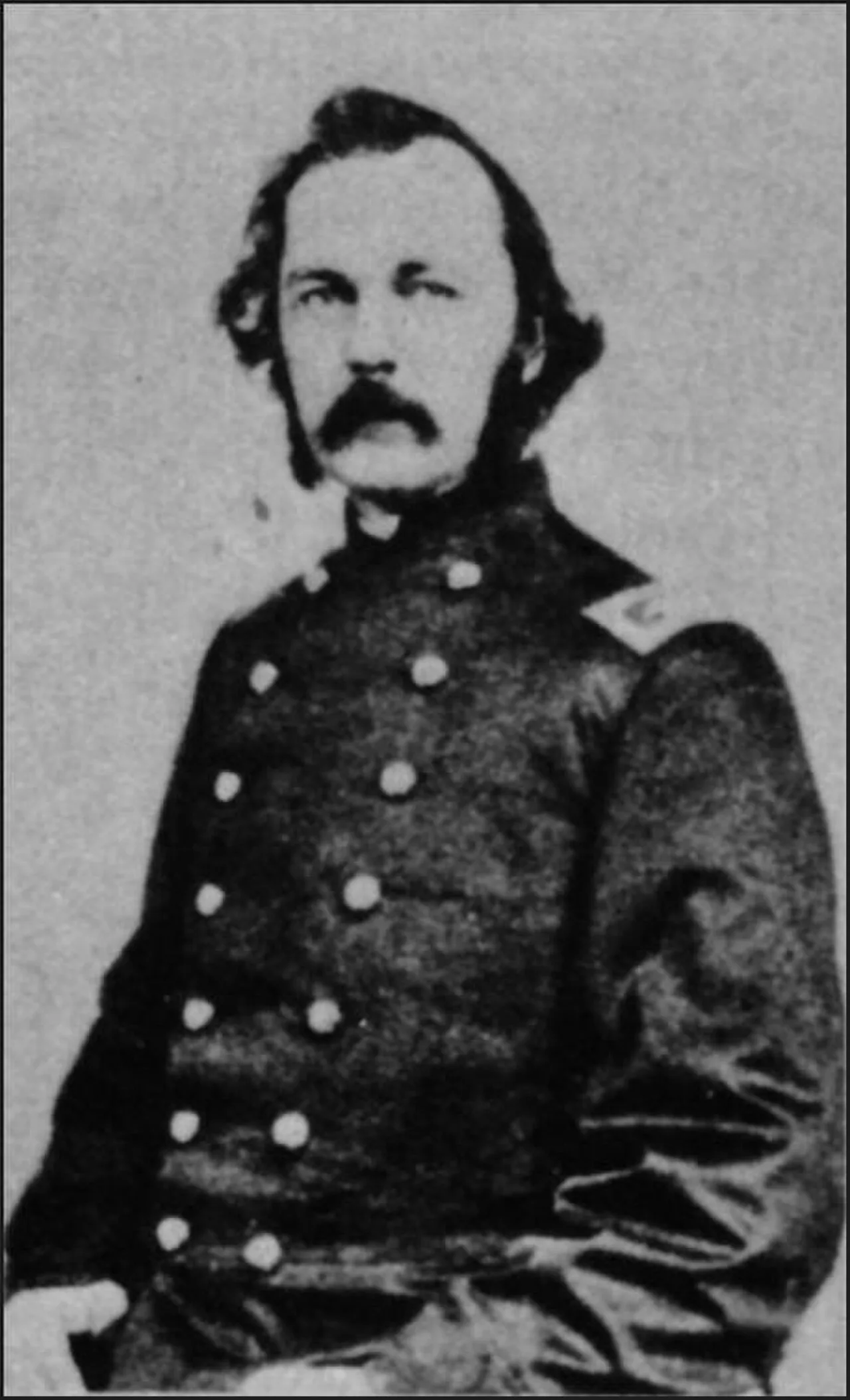 George P. Estey