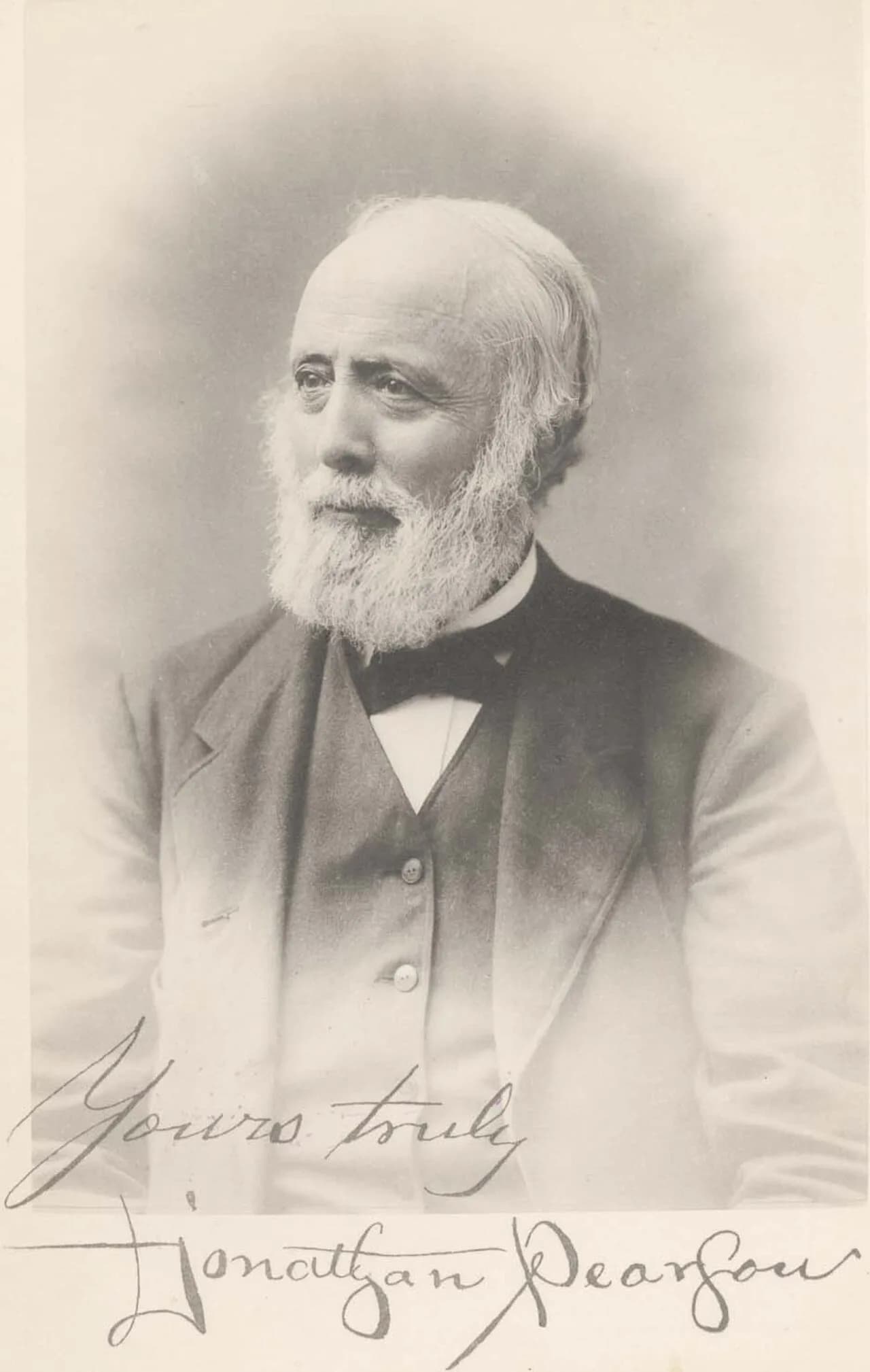 Jonathan Pearson