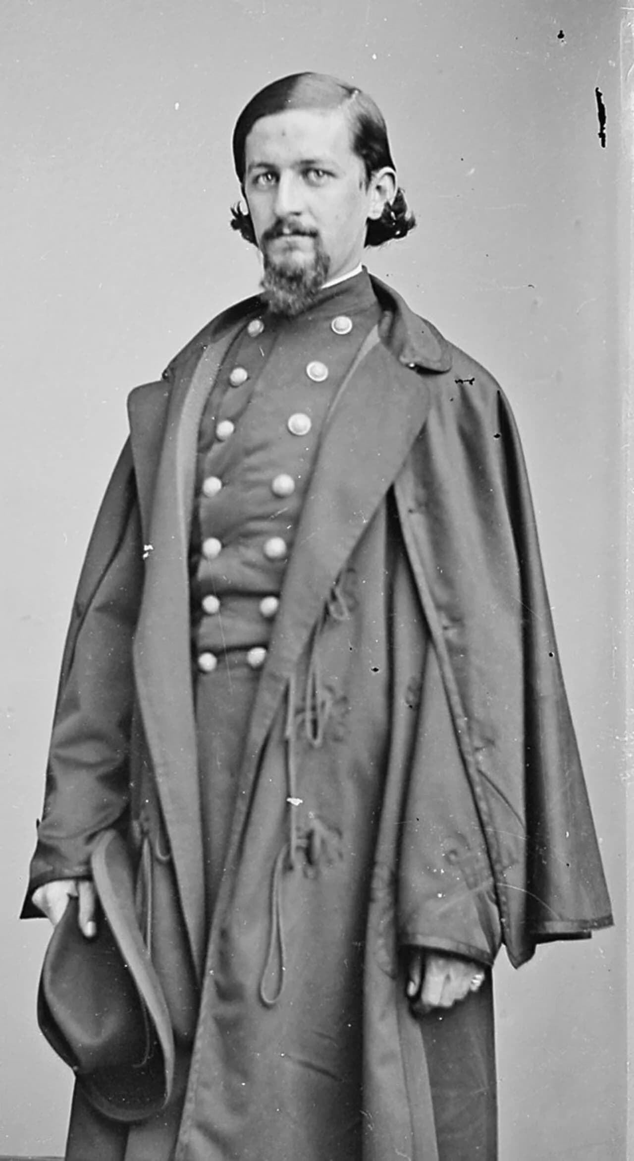 William Scudder Stryker